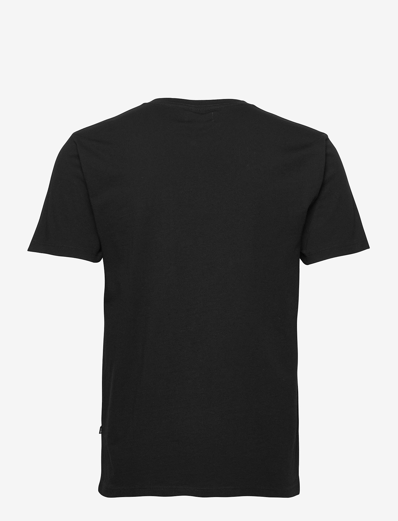 Wood Wood - PCL T-shirt - 9999 black - 1