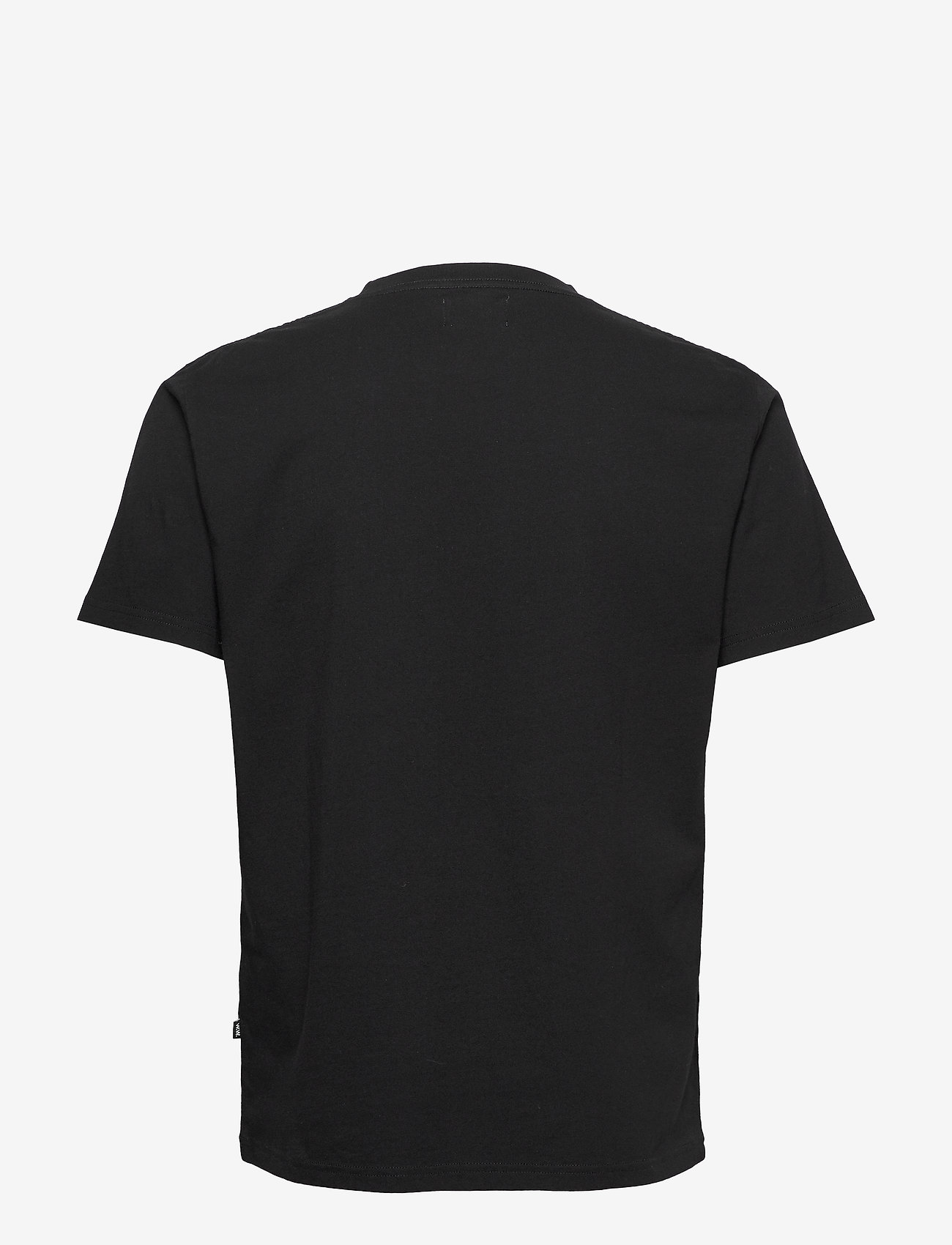 Wood Wood - WW Box T-shirt - black - 1