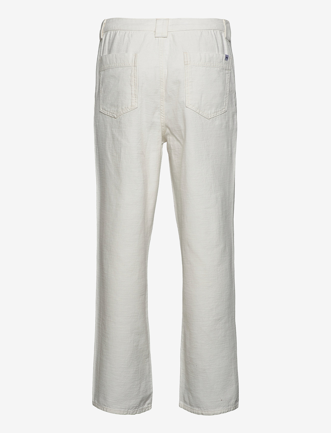 Wood Wood - Hal jeans - 0005 off white - 1