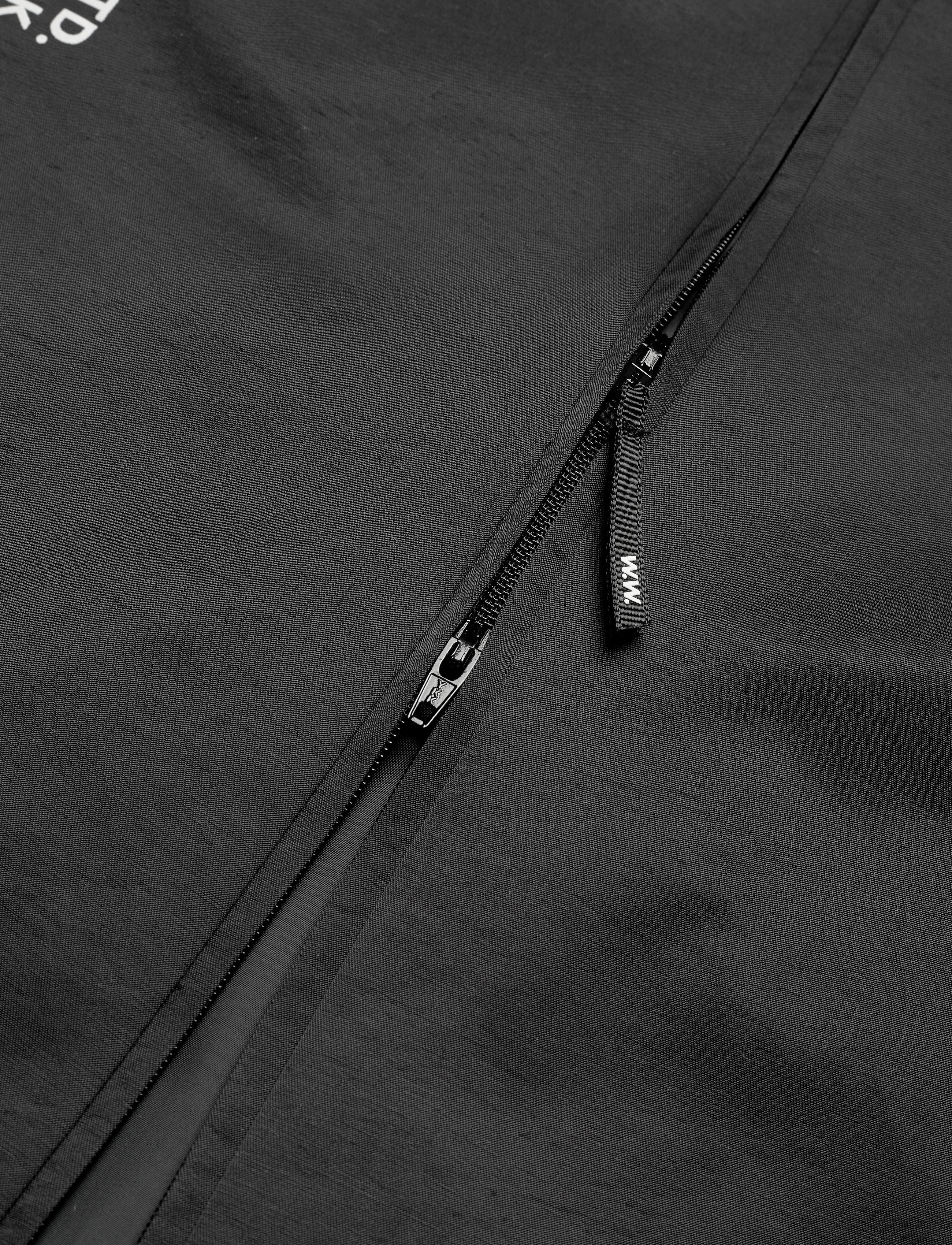 Wood Wood - Clive jacket - black - 5
