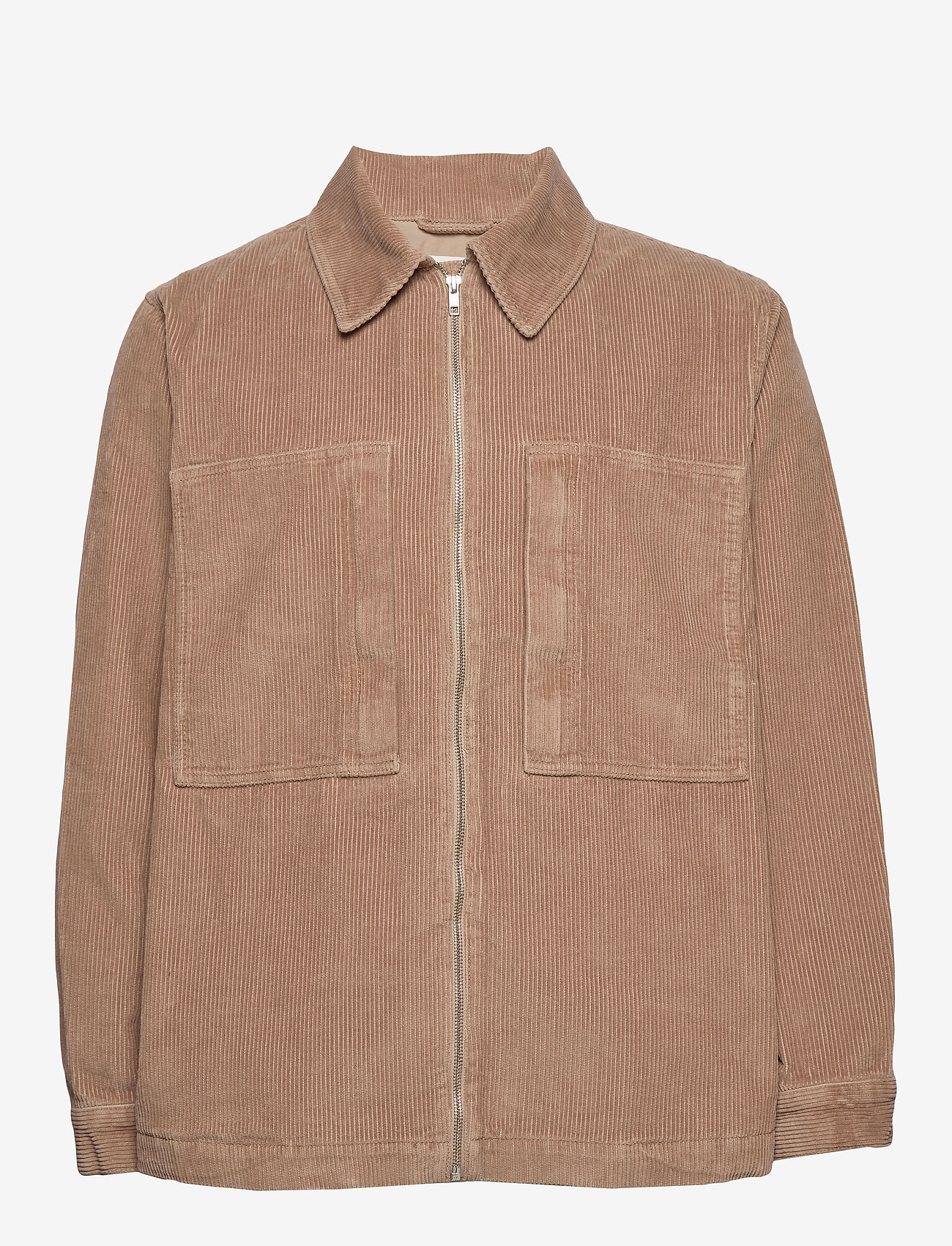 Wood Wood - Gale jacket - khaki - 0