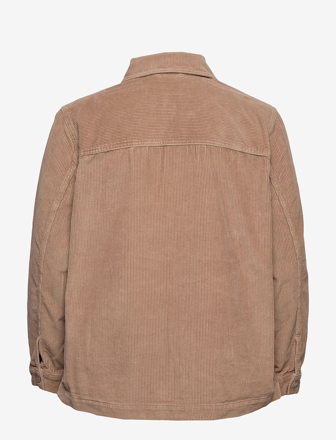 Wood Wood - Gale jacket - khaki - 1