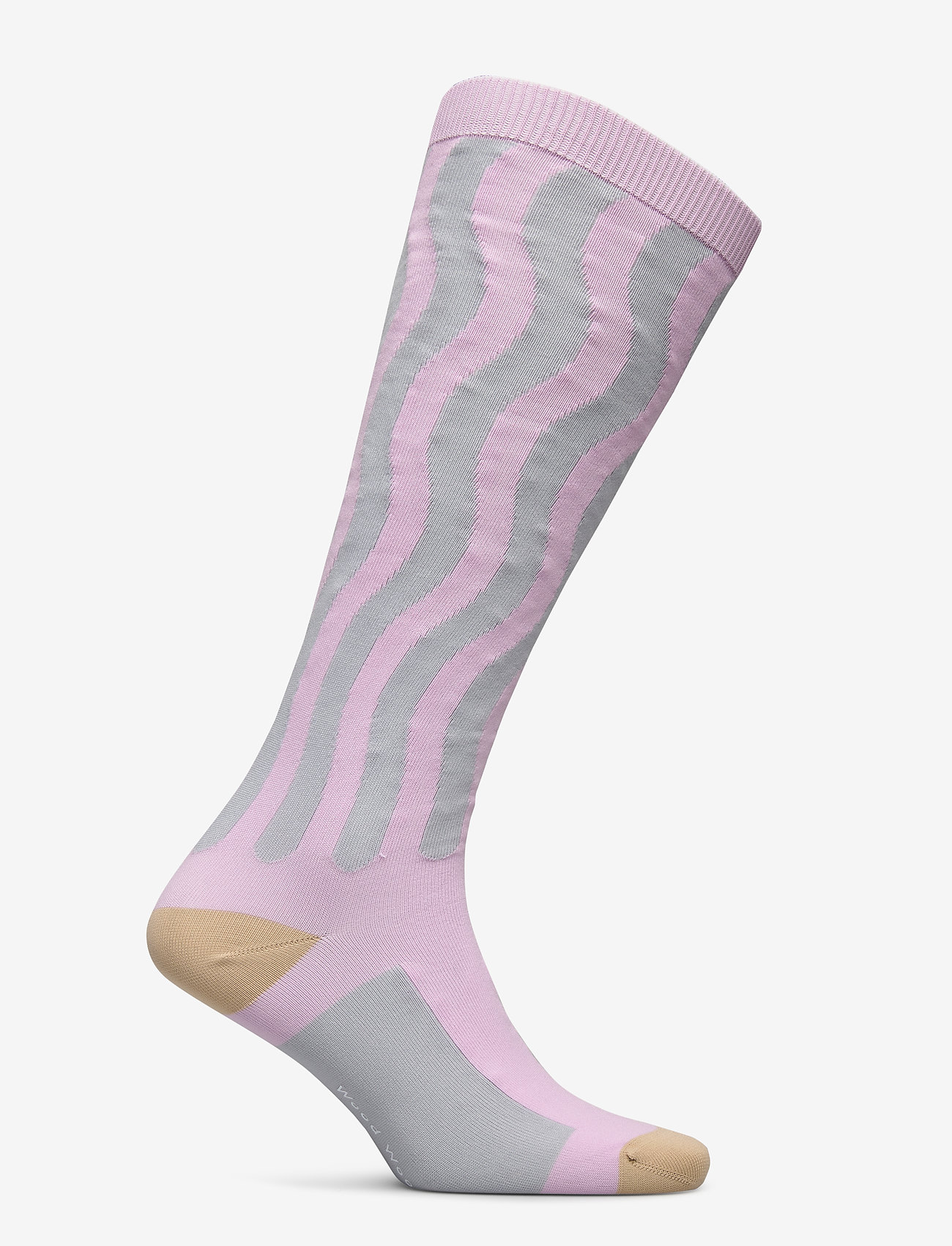Wood Wood - Siri socks - lilac - 1