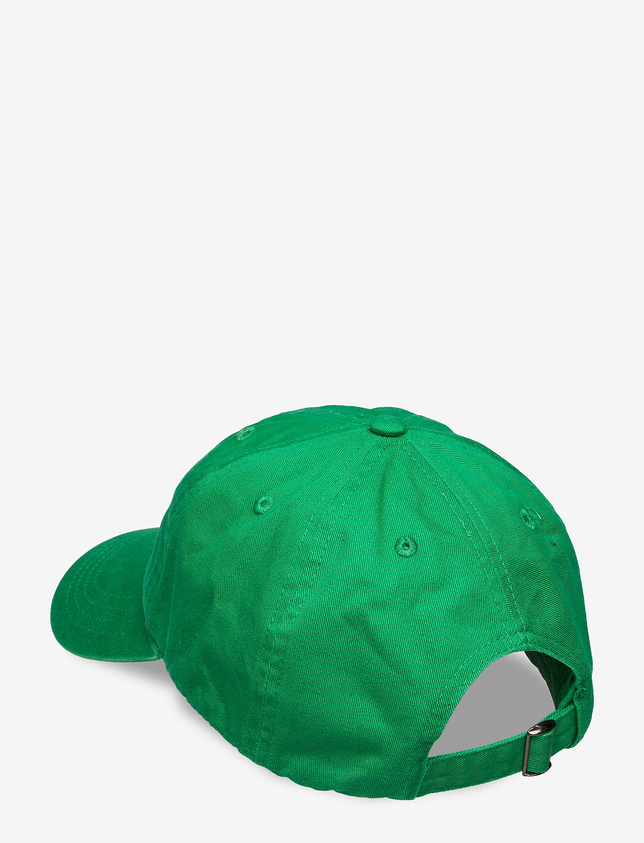 Wood Wood - Low profile cap - green - 1