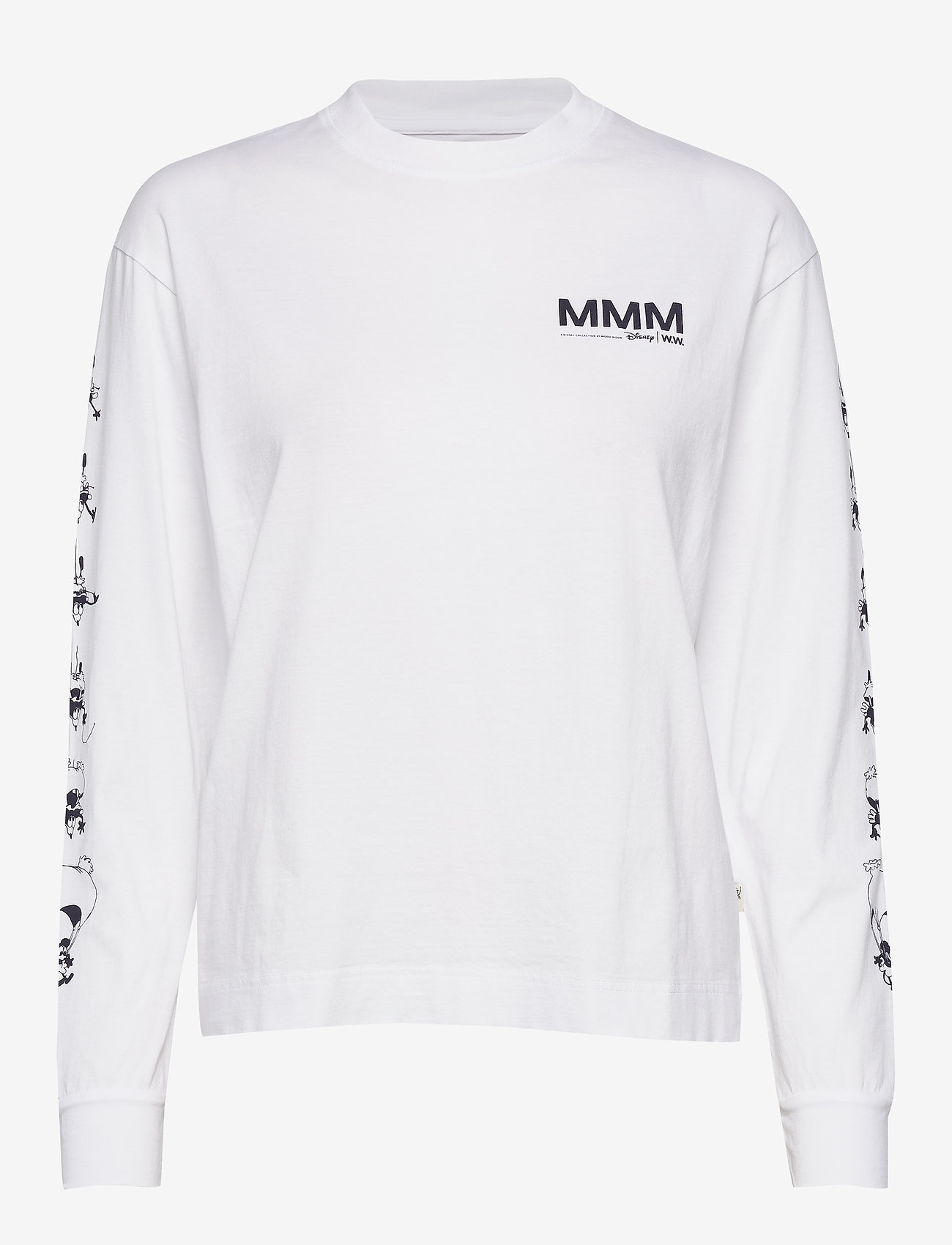 BRIGHT WHITE