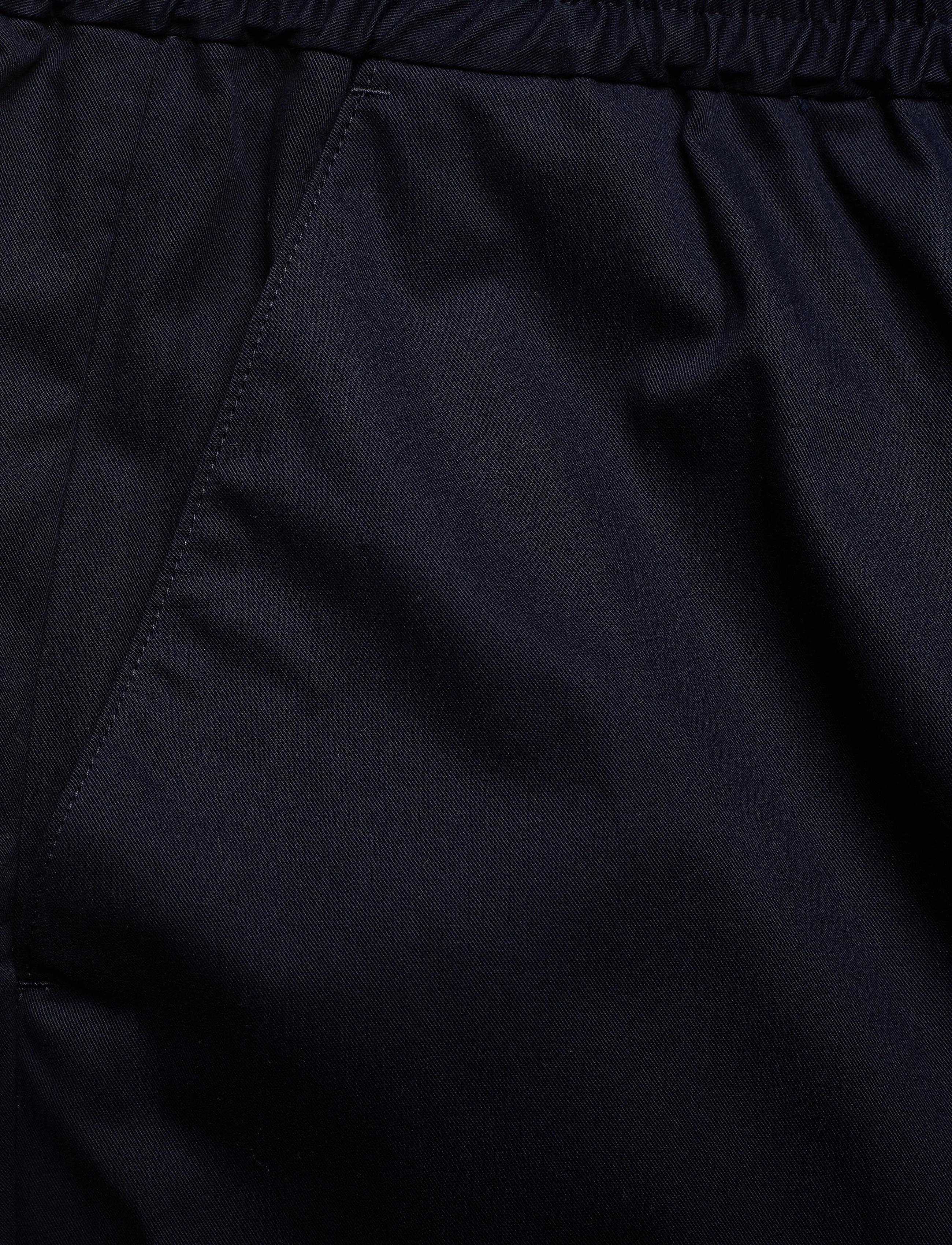 Wood Wood - Hampus trousers - navy - 2