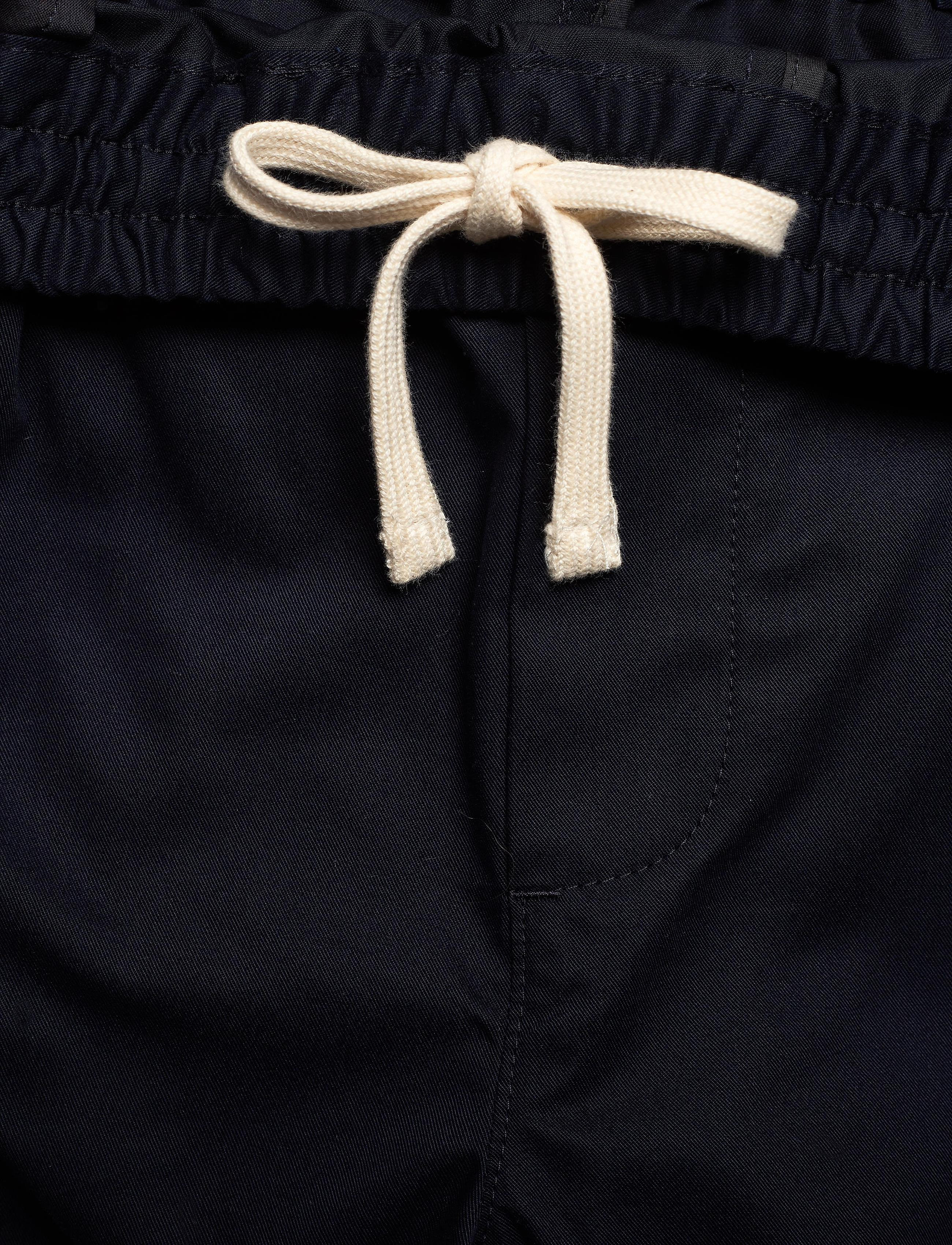 Wood Wood - Hampus trousers - navy - 3