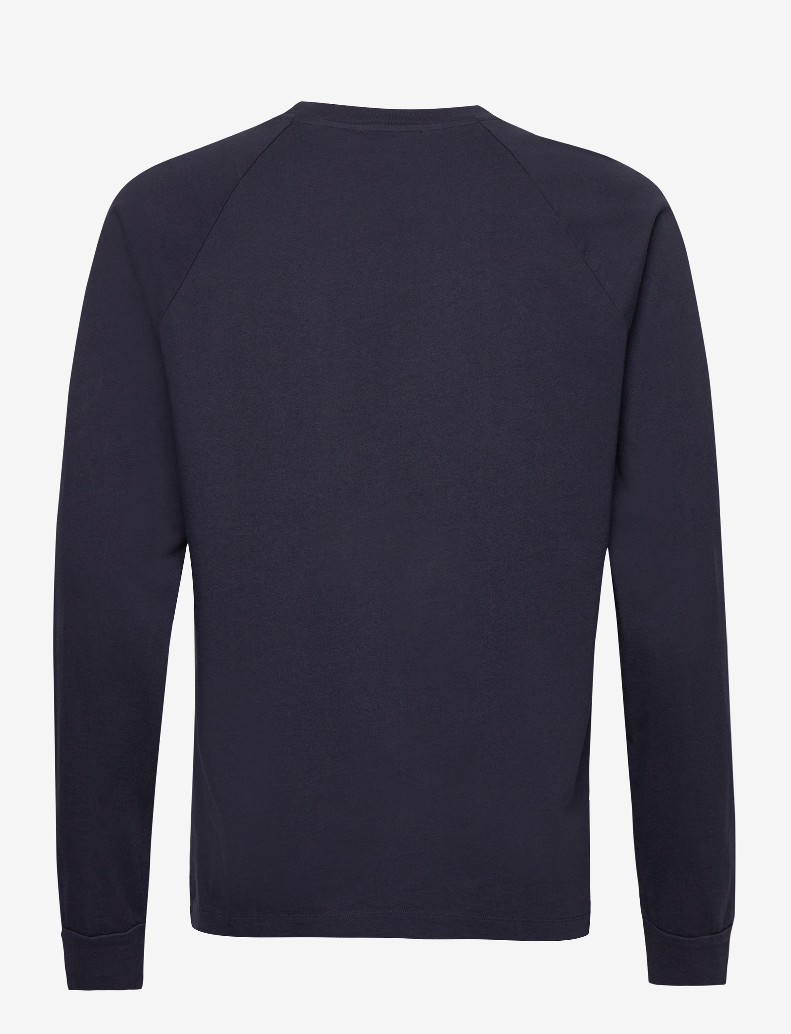 Wood Wood - Han long sleeve - navy - 1