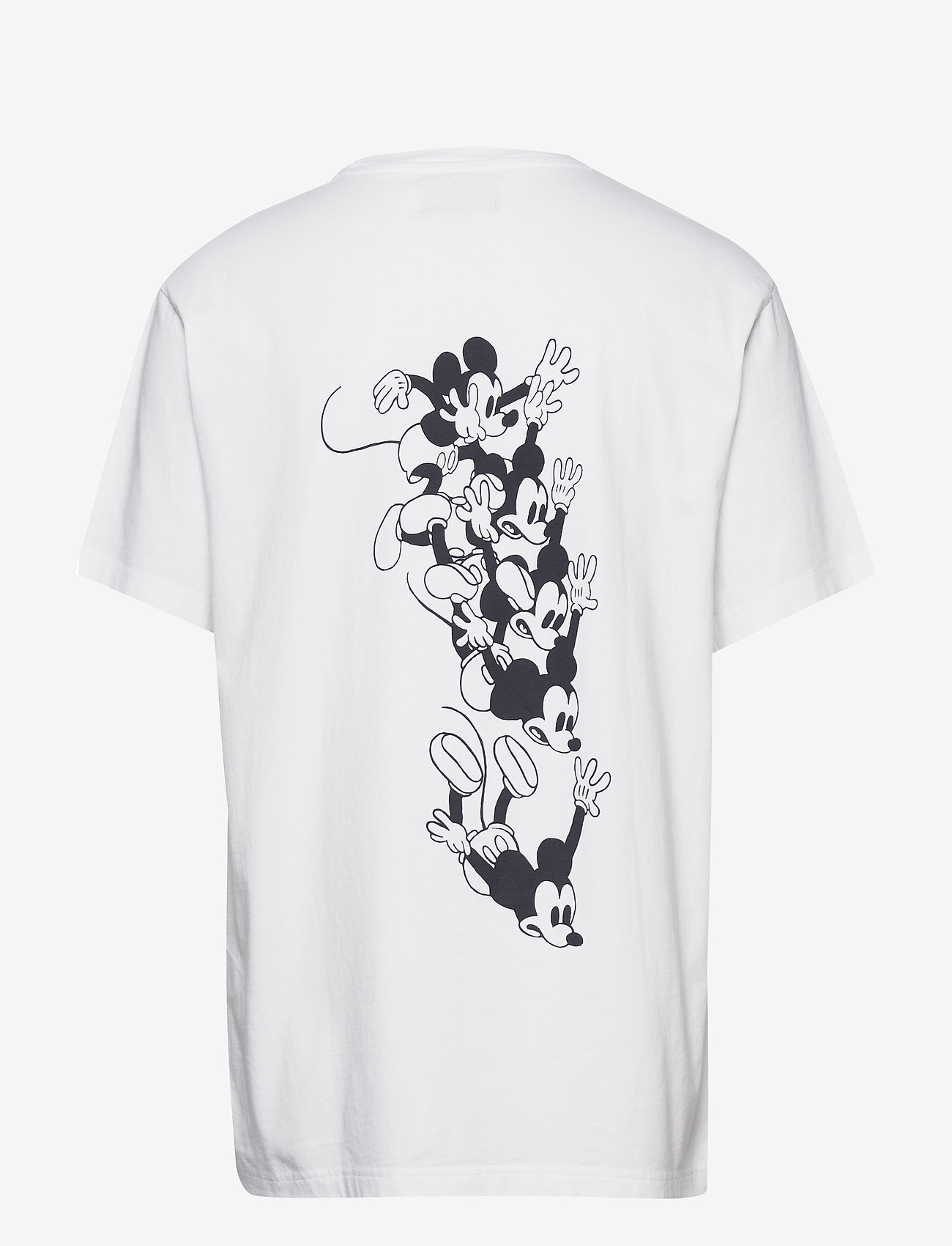 Wood Wood - Bobo T-shirt - bright white - 1