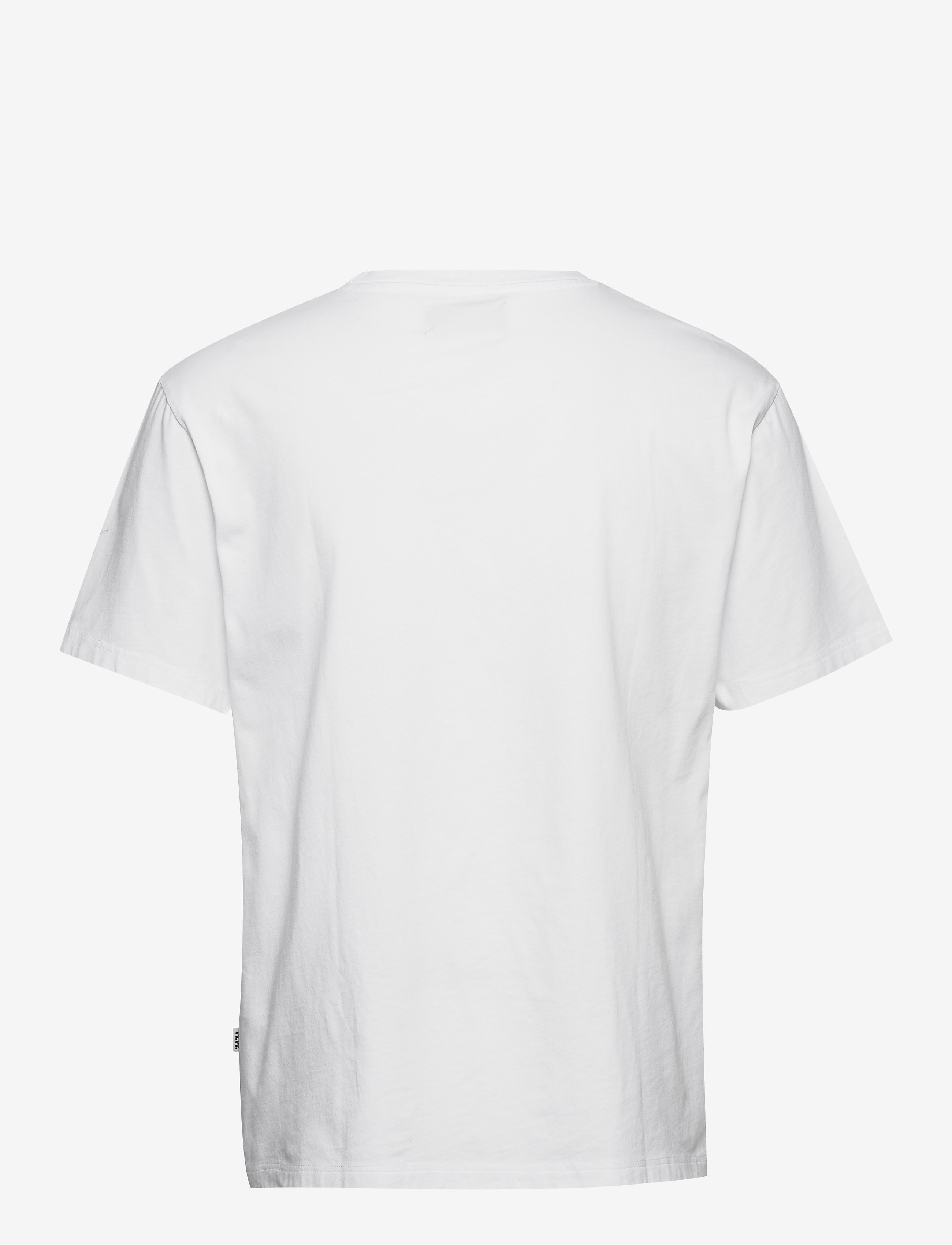 Wood Wood - Bobo T-shirt - bright white - 1