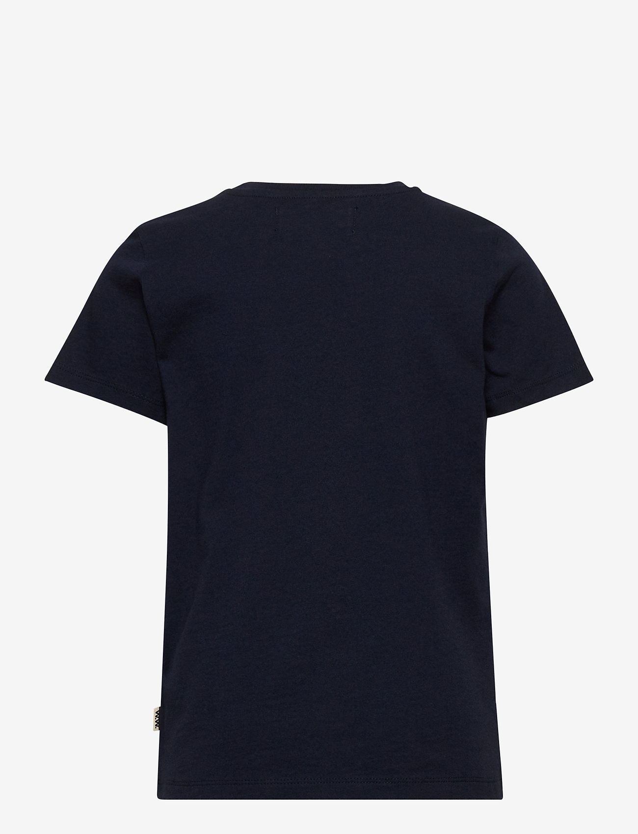 Wood Wood - Ola kids T-shirt - navy - 1