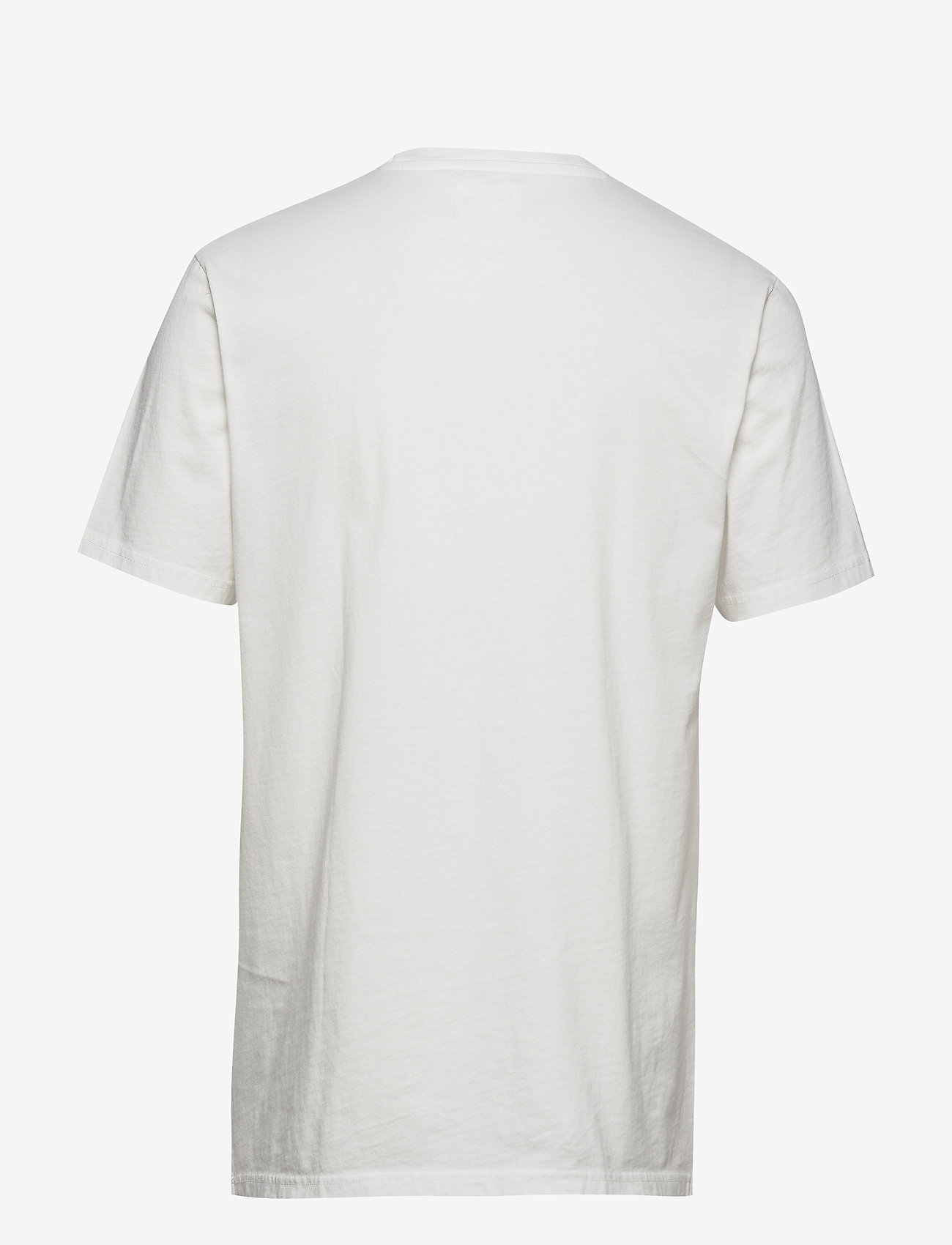 Wood Wood - Sami graphic T-shirt - white - 1