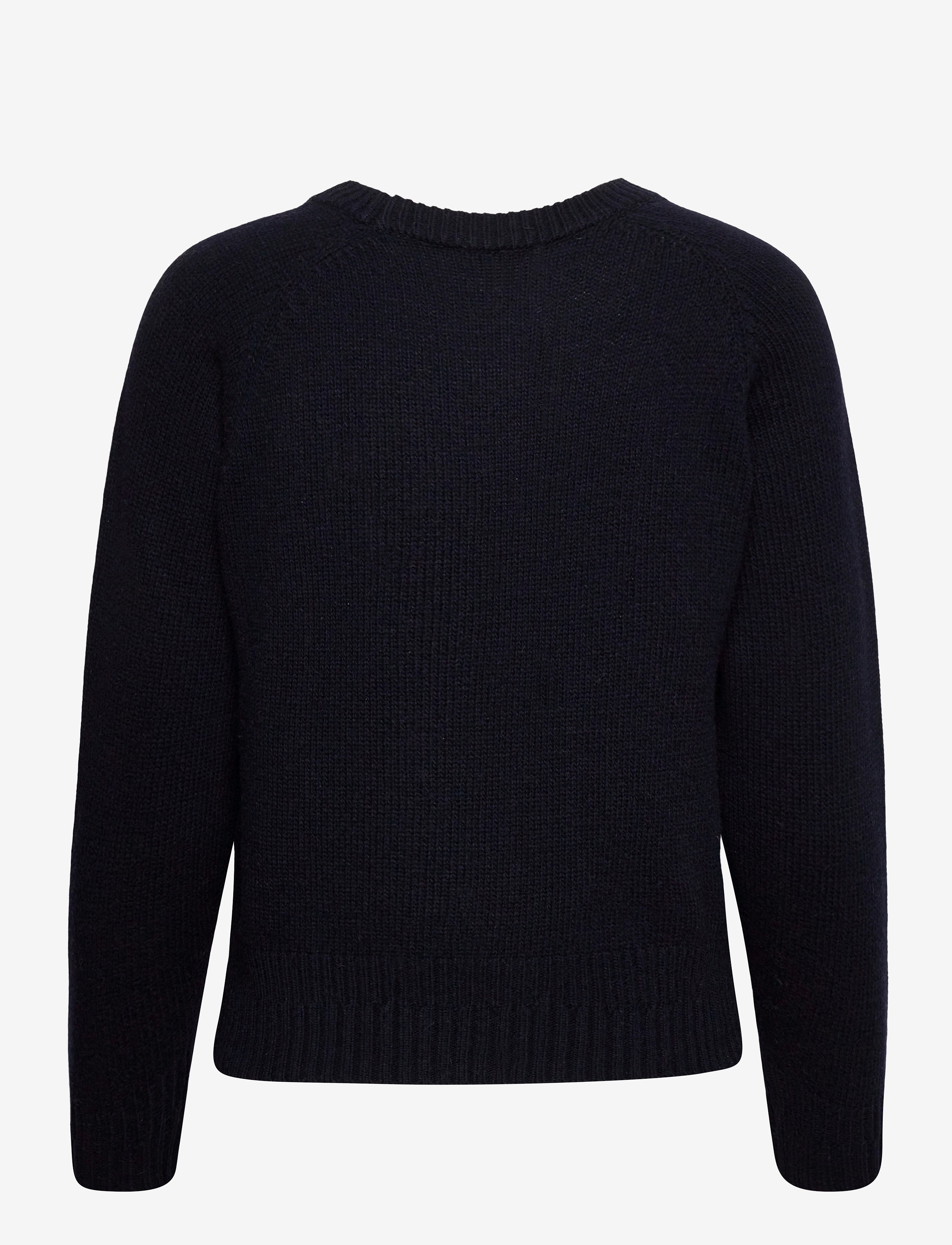 Wood Wood - Asta jumper - navy - 1