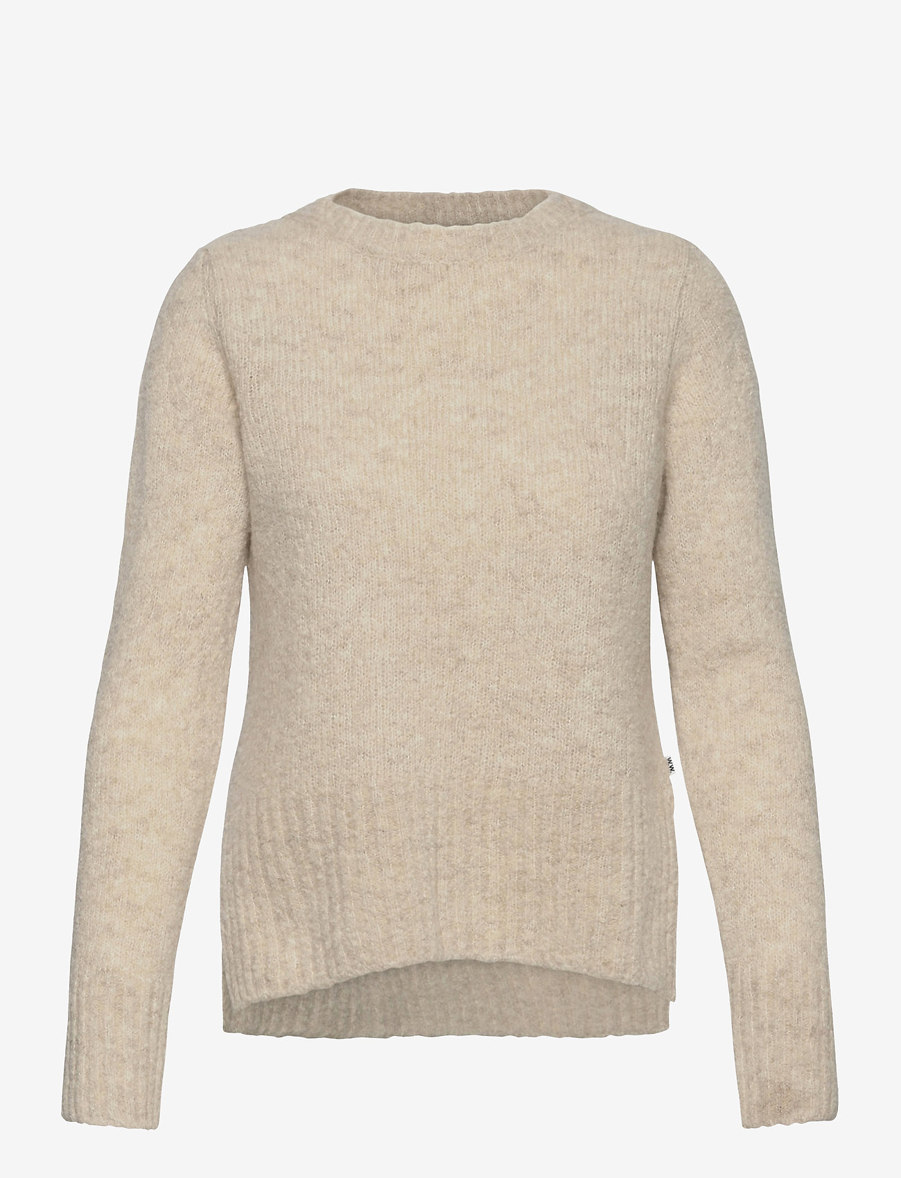 Wood Wood - Lauren jumper - dusty white - 0