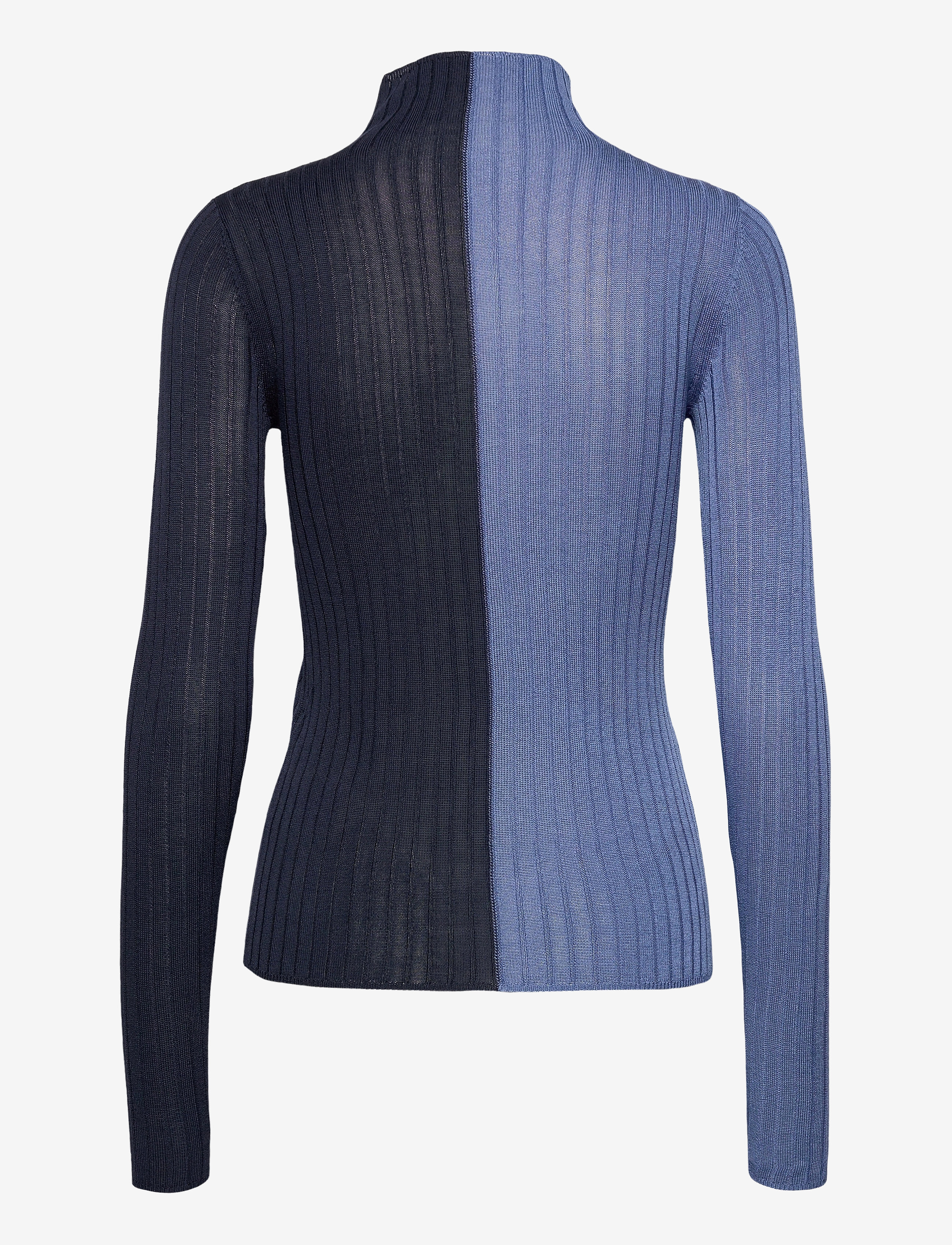 Wood Wood - Jona turtleneck - navy - 1