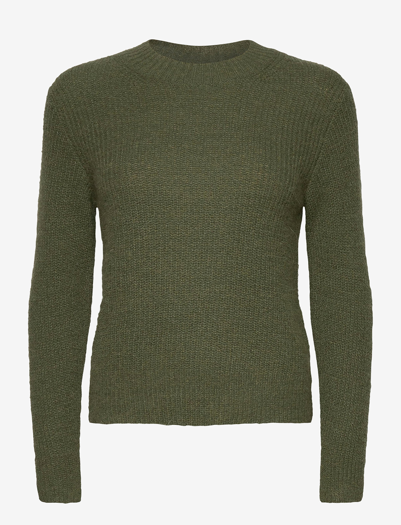 Wood Wood - Daisy jumper - green - 0
