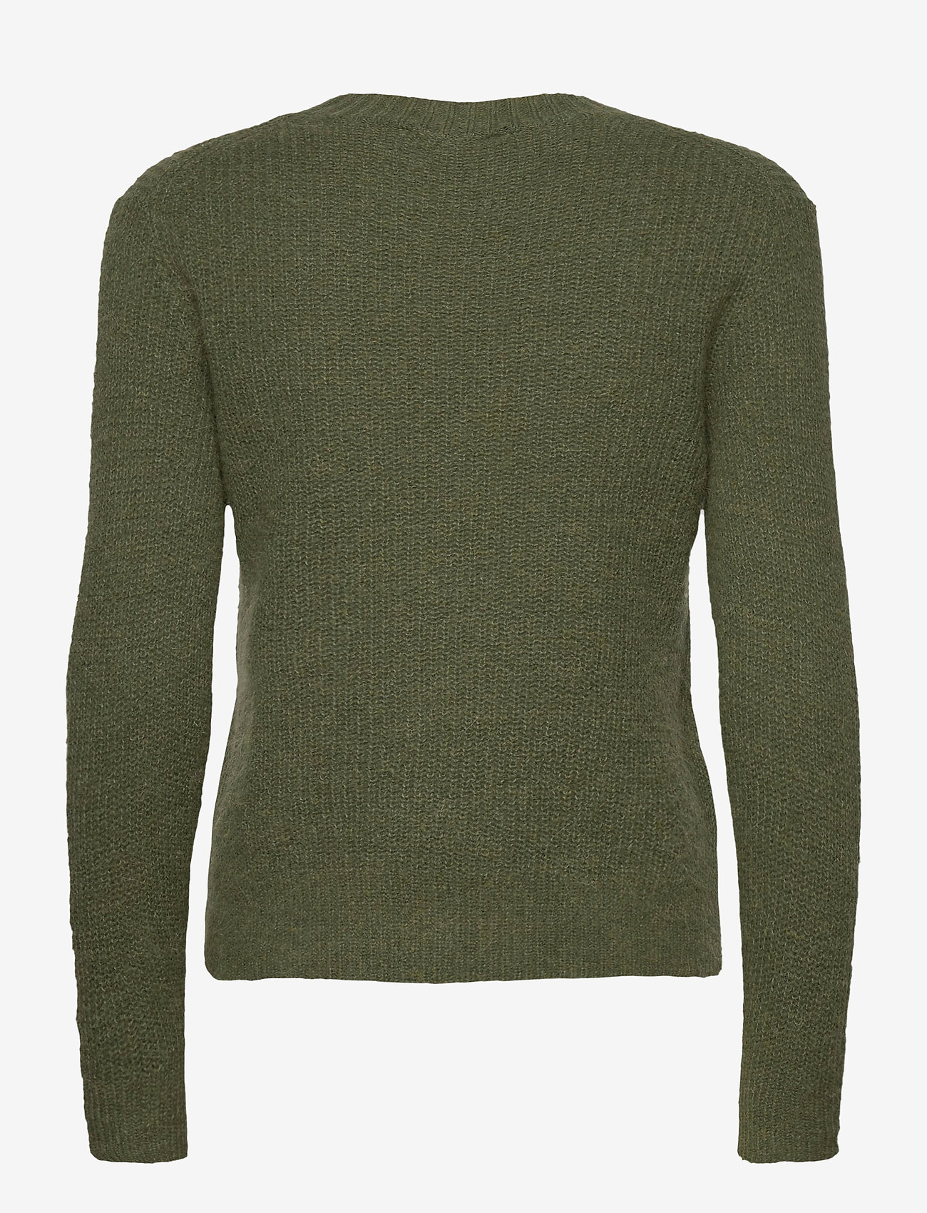 Wood Wood - Daisy jumper - green - 1