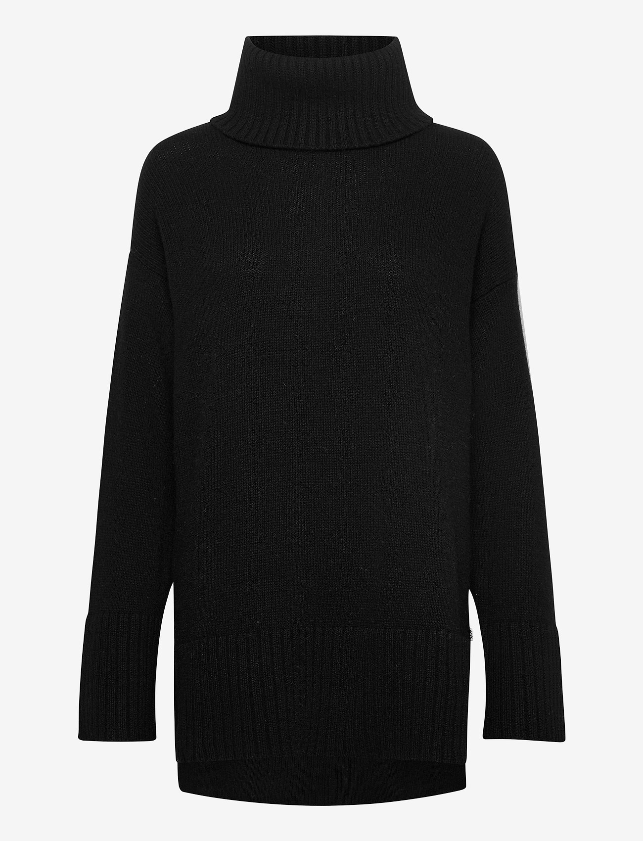 Wood Wood - Pauline jumper - black - 0