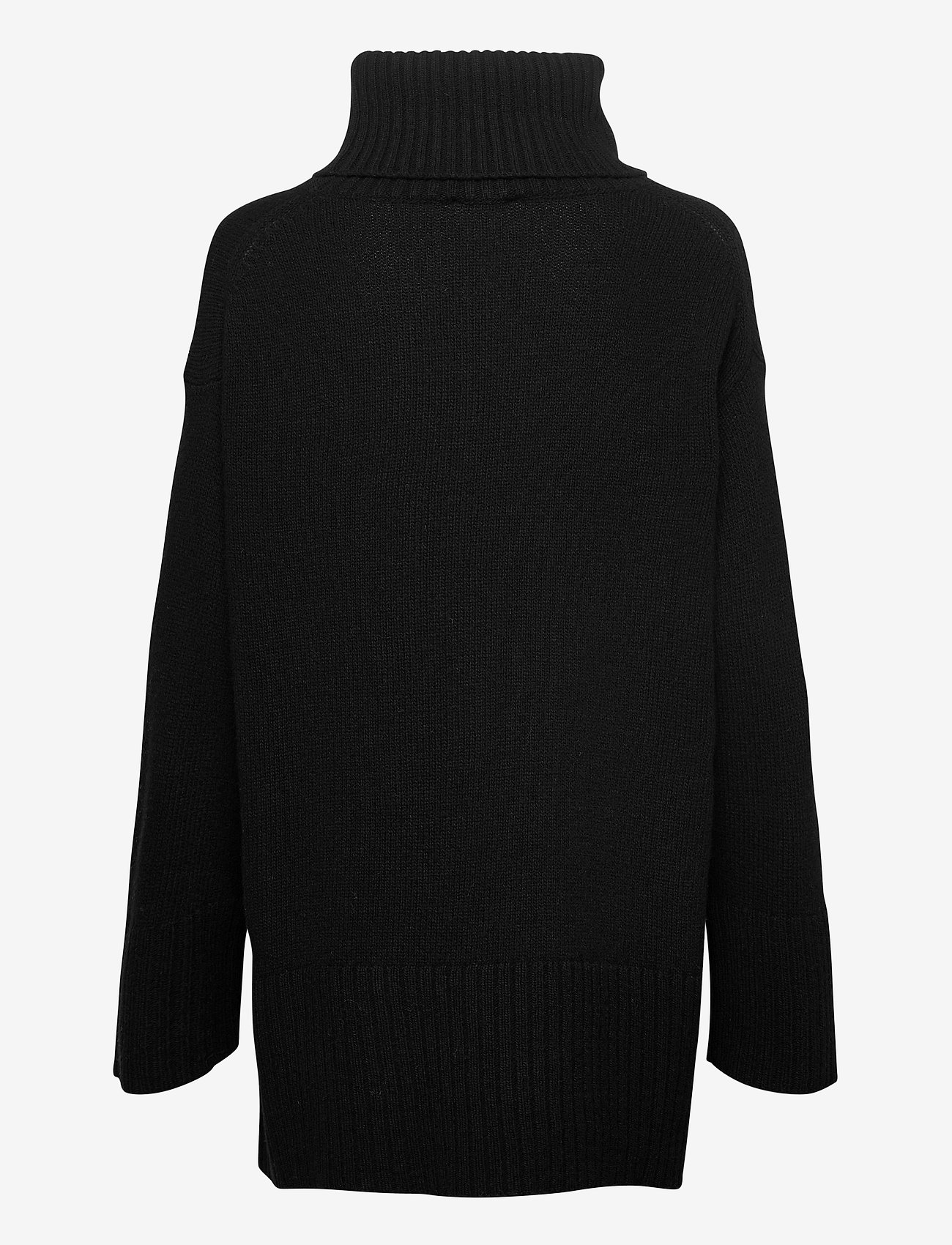 Wood Wood - Pauline jumper - black - 1