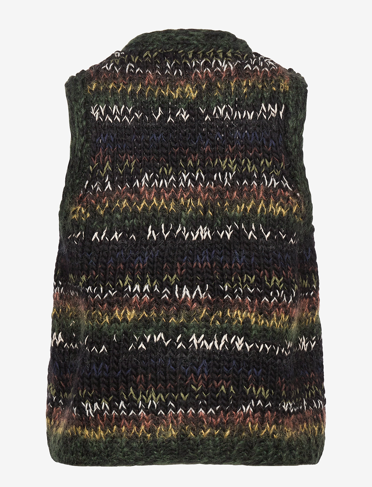Wood Wood - Nina vest - multicolor - 1
