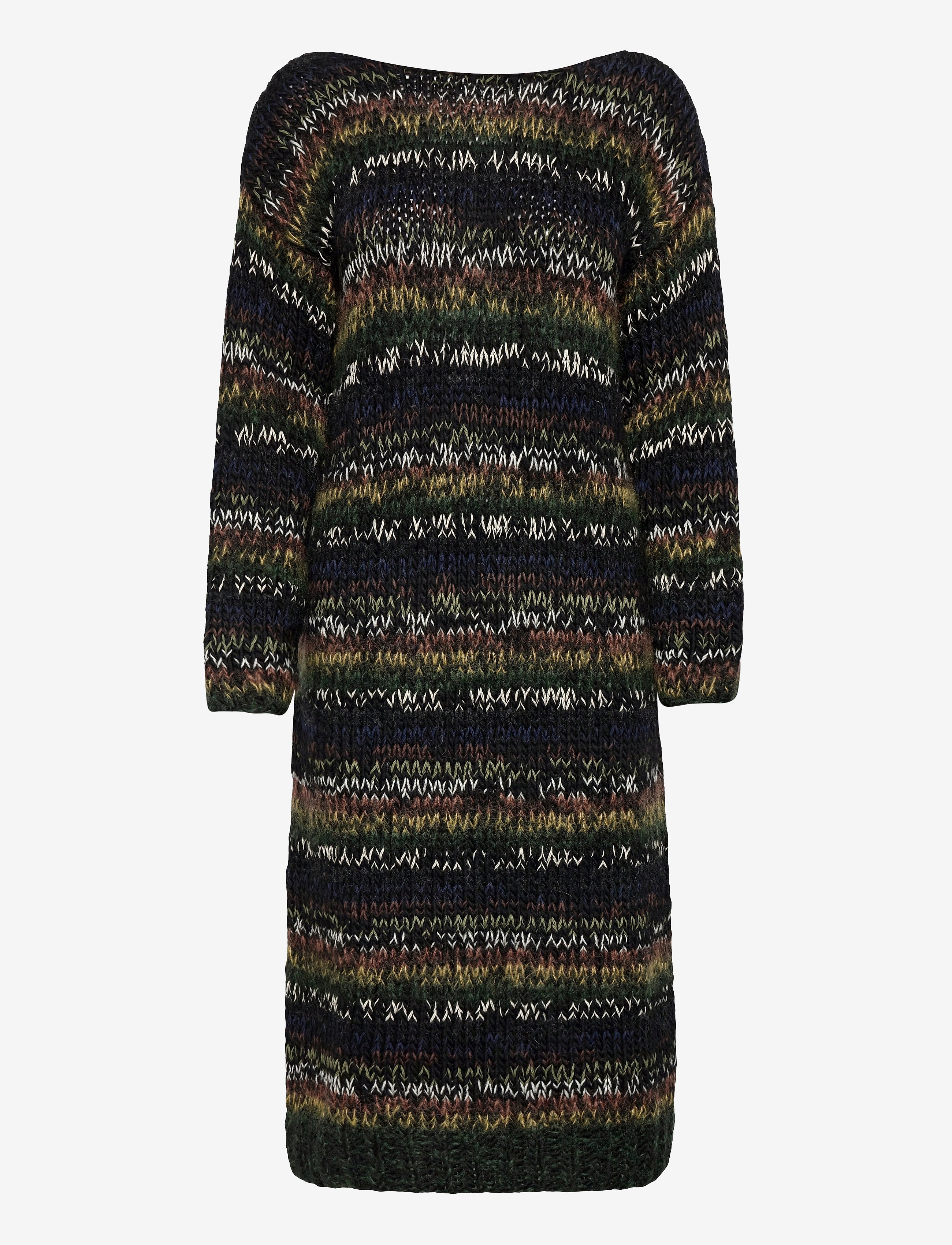 Wood Wood - Lisa dress - multicolor - 0