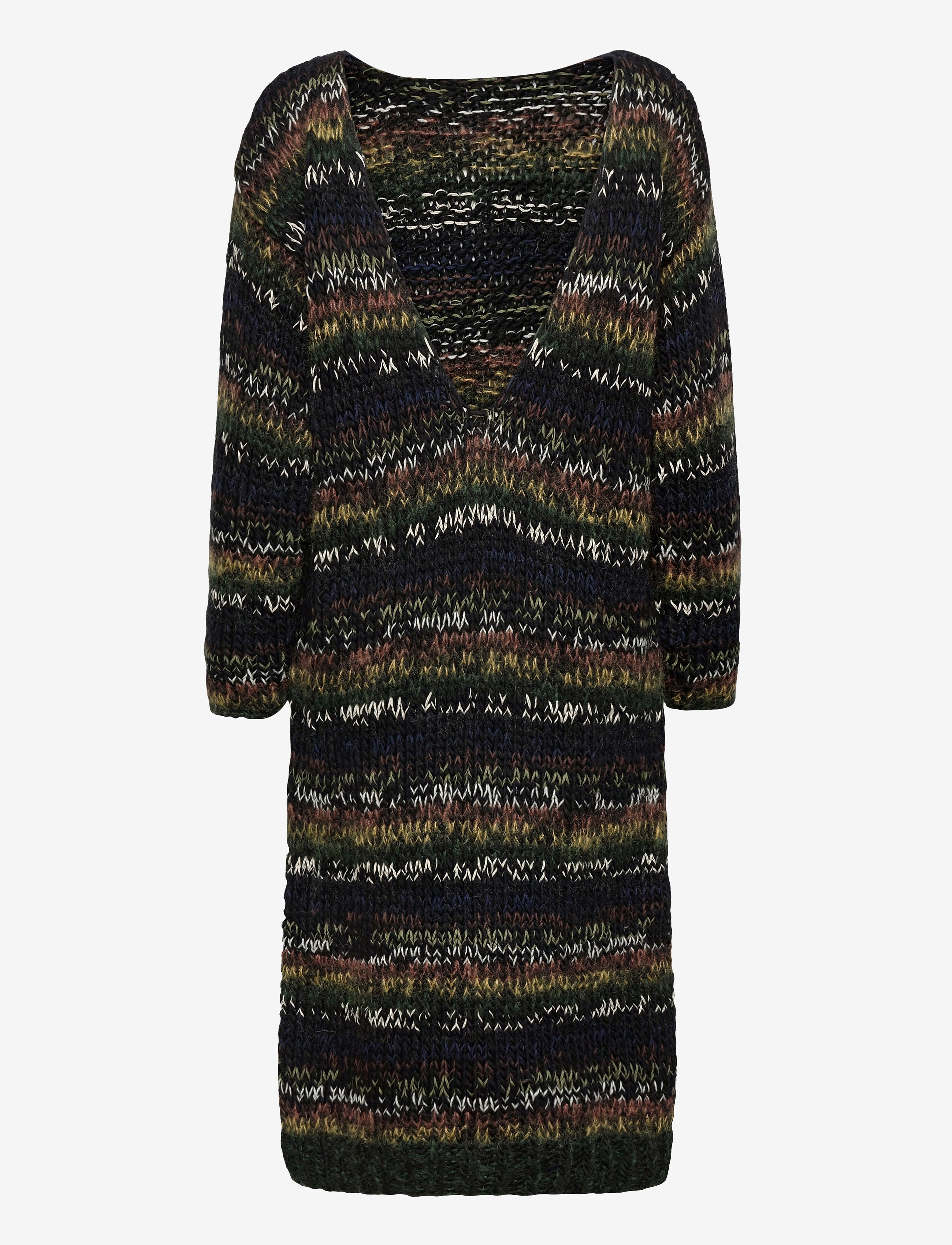 Wood Wood - Lisa dress - multicolor - 1
