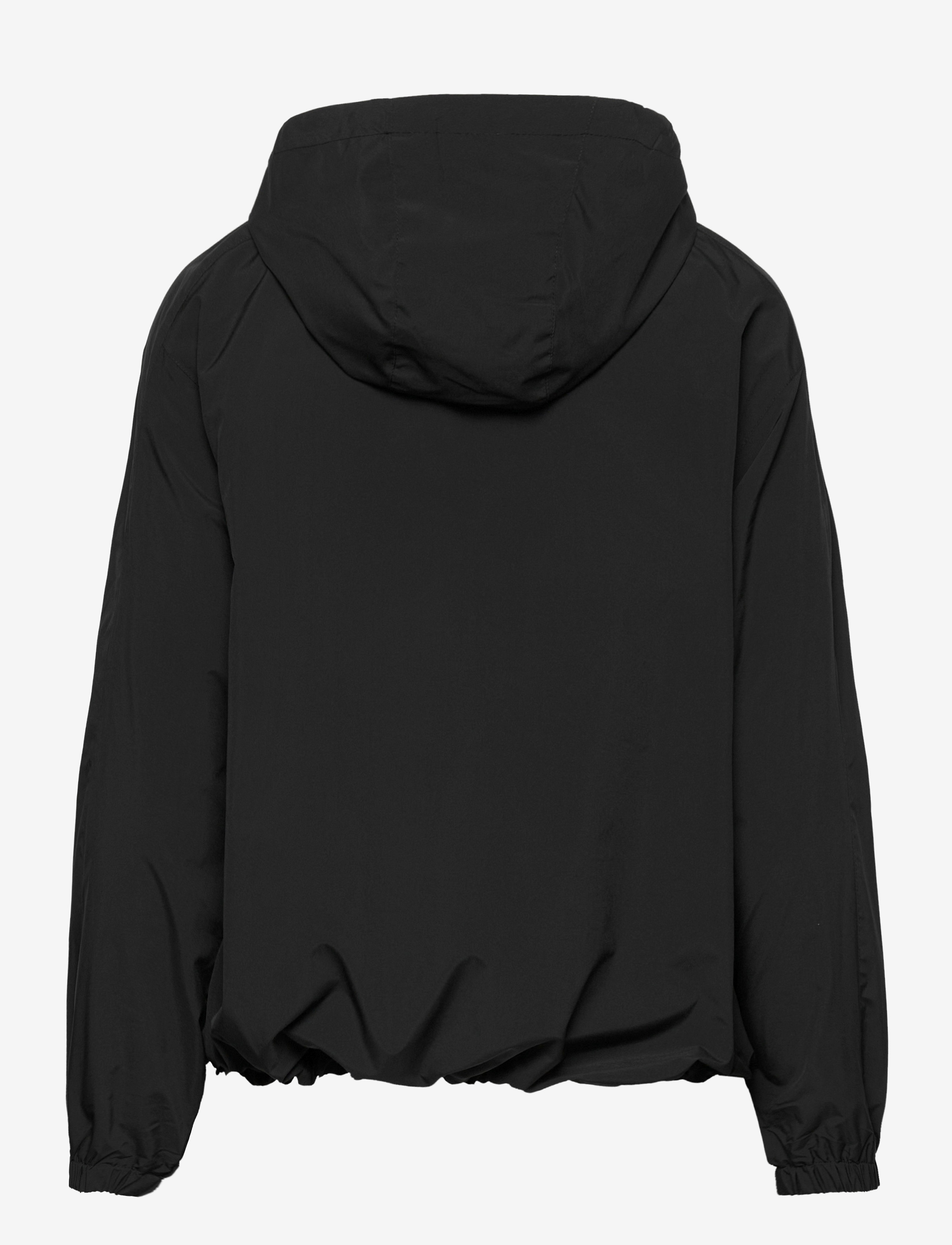 Wood Wood - Emily track top - black - 1