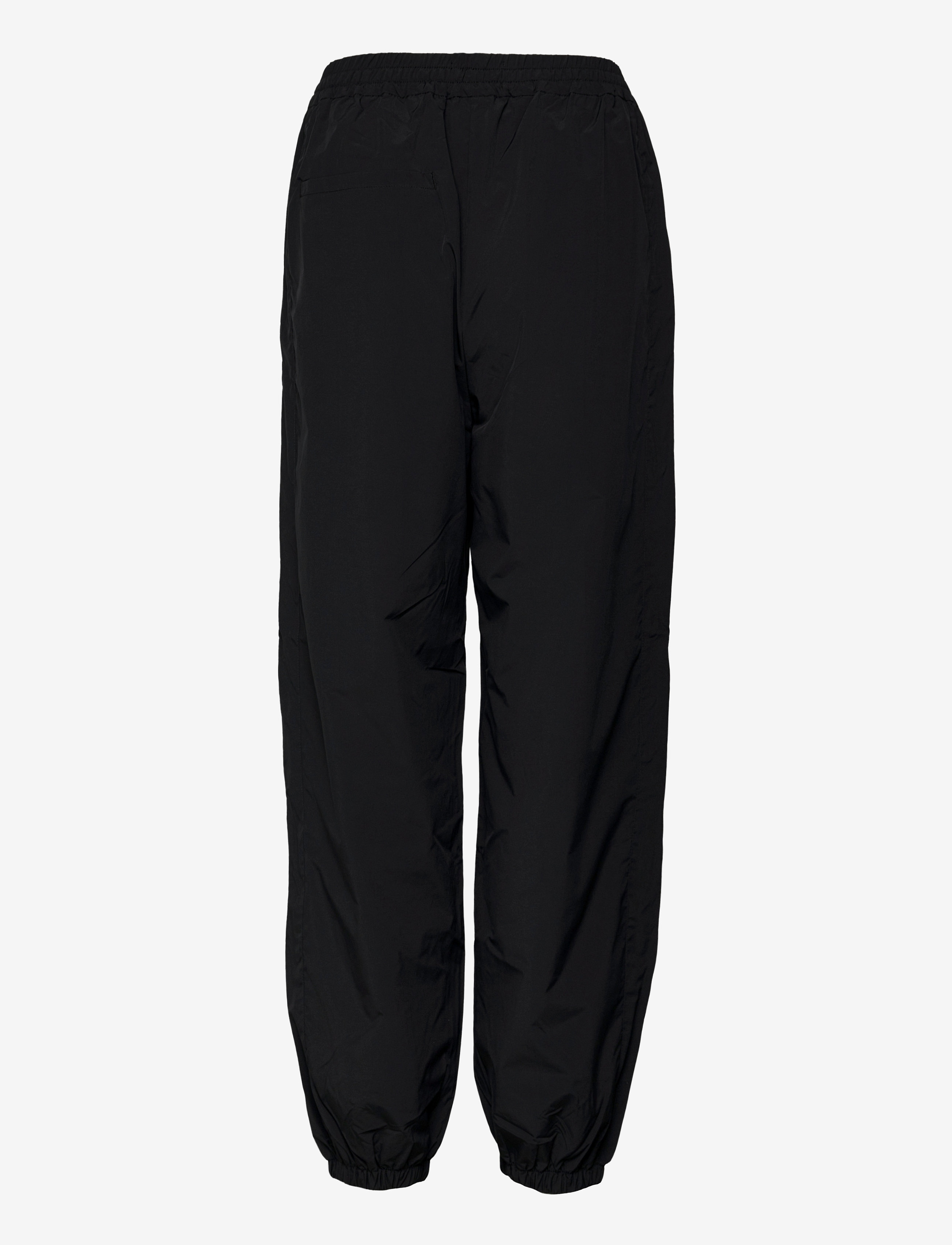 Wood Wood - Erina trousers - black - 1