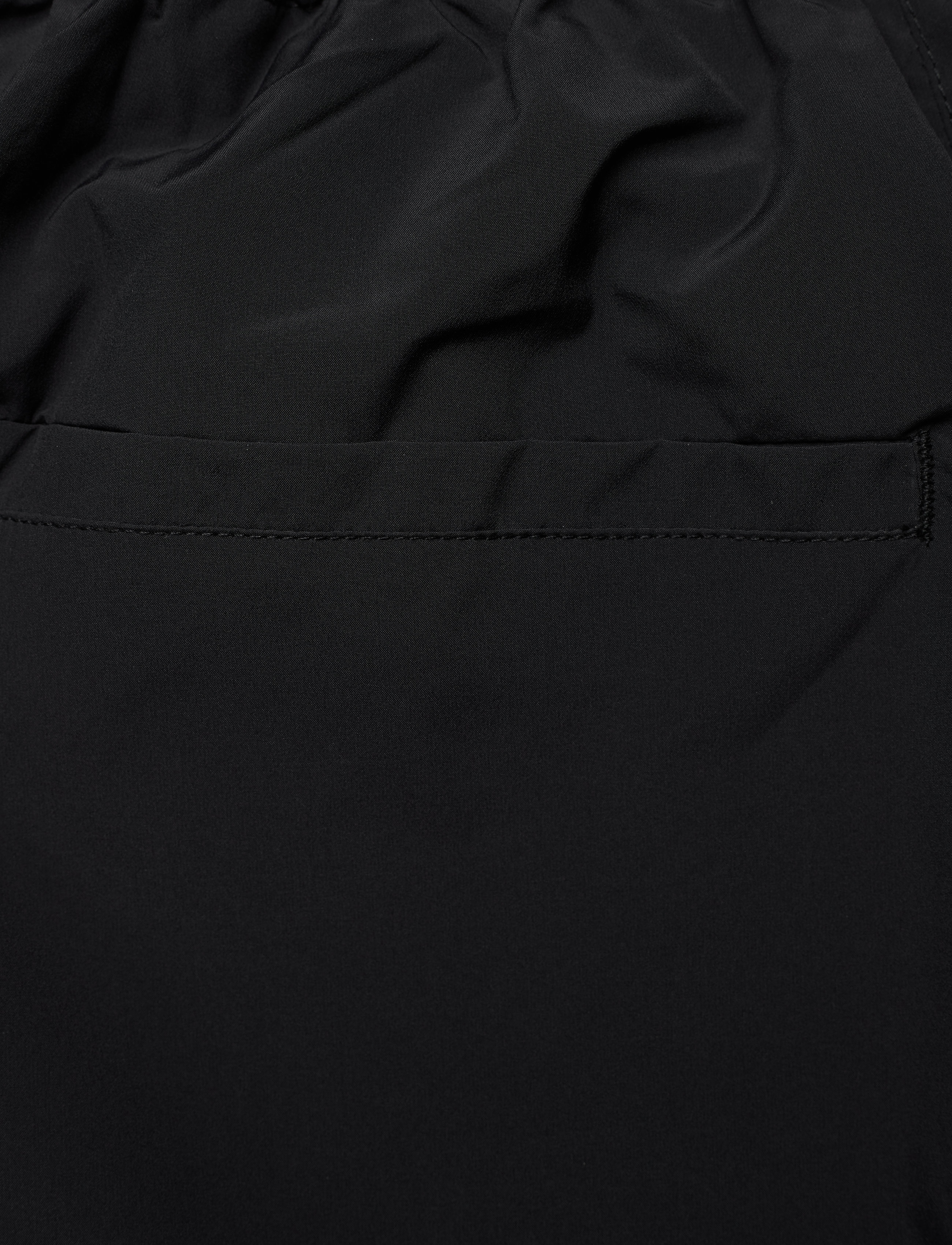 Wood Wood - Erina trousers - black - 4