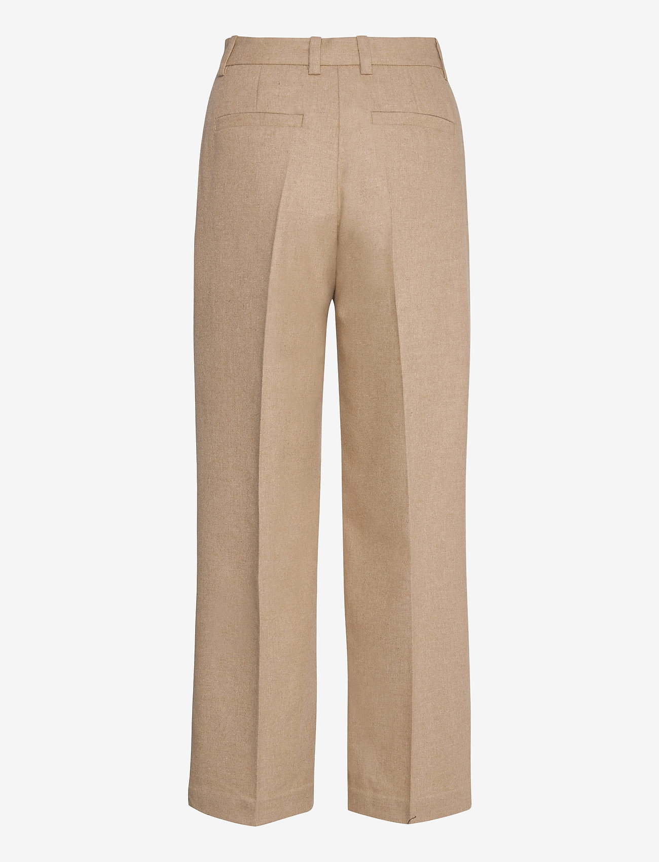 Wood Wood - Sophie trousers - khaki - 1