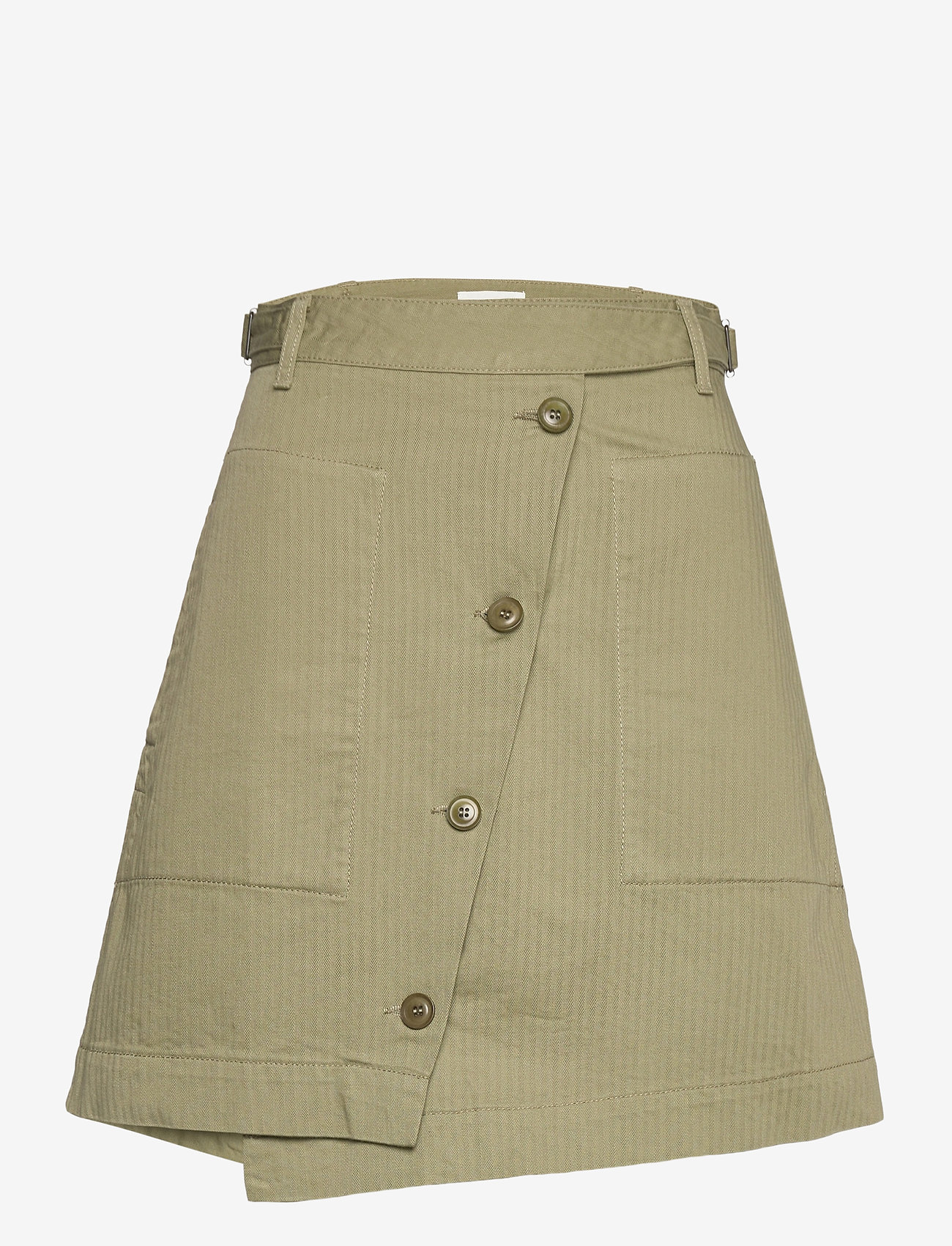 Wood Wood - Amanda skirt - moss - 0