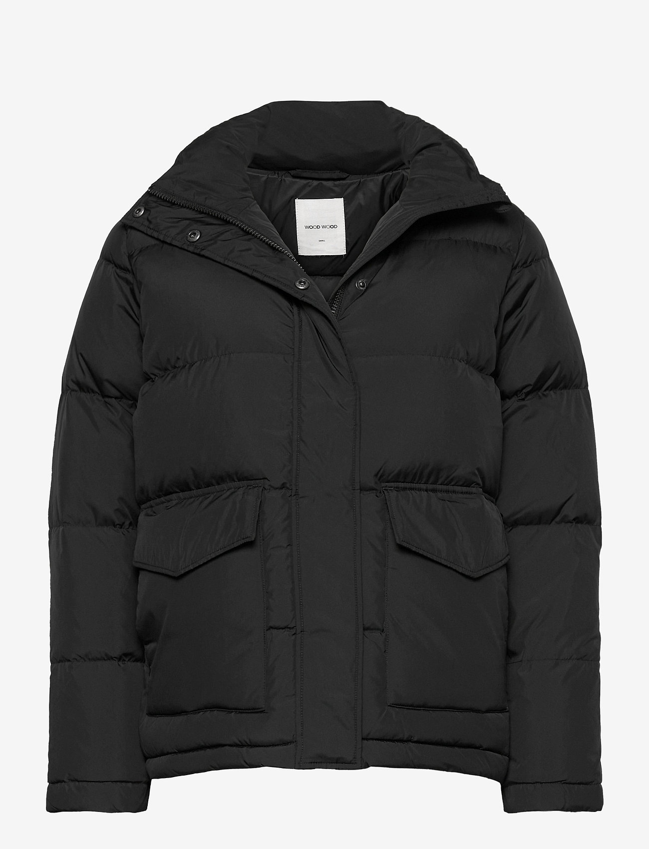 Wood Wood Josephine Jacket – toppatakit – osta Booztlet