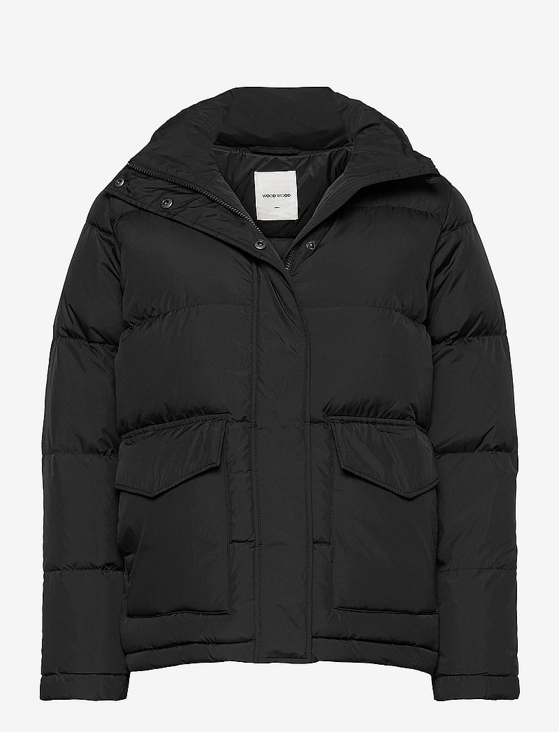 Wood Wood Josephine Jacket – toppatakit – osta Booztlet