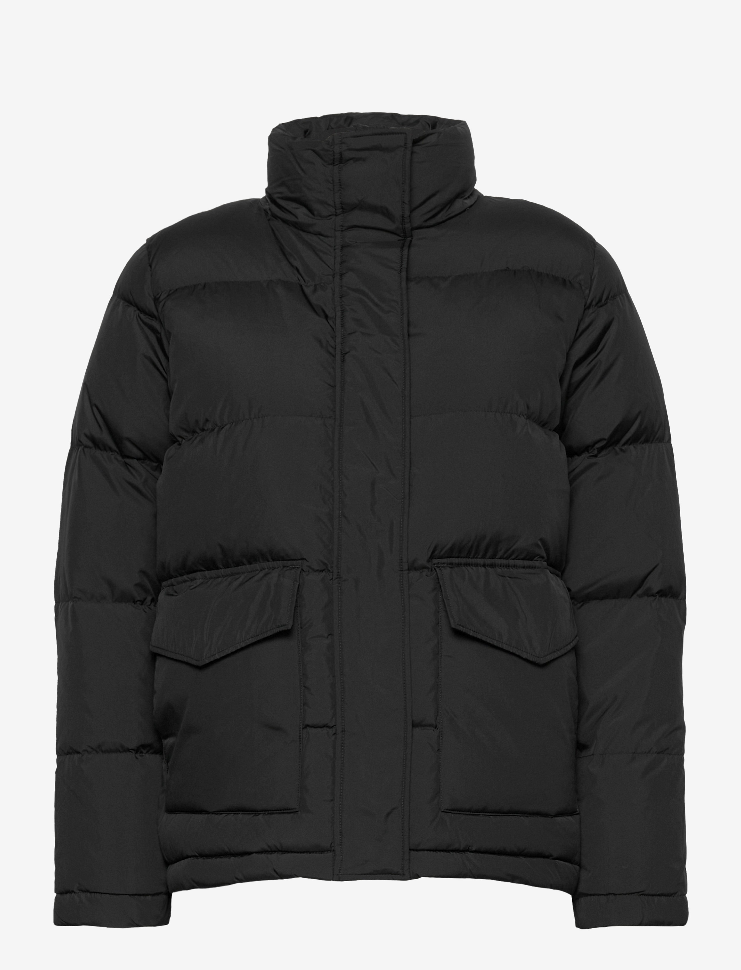 Wood Wood - Josephine jacket - black - 1