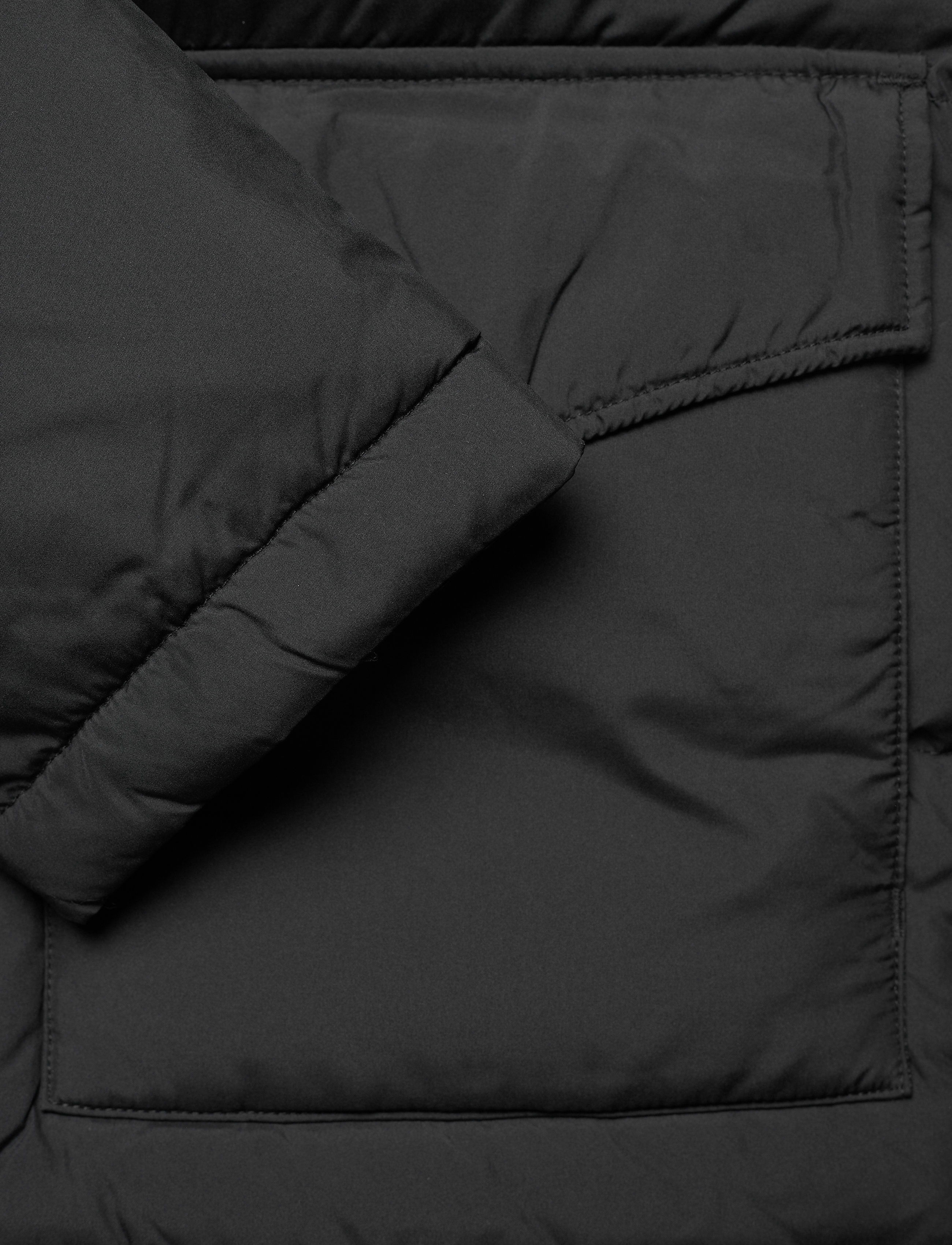 Wood Wood - Josephine jacket - black - 4