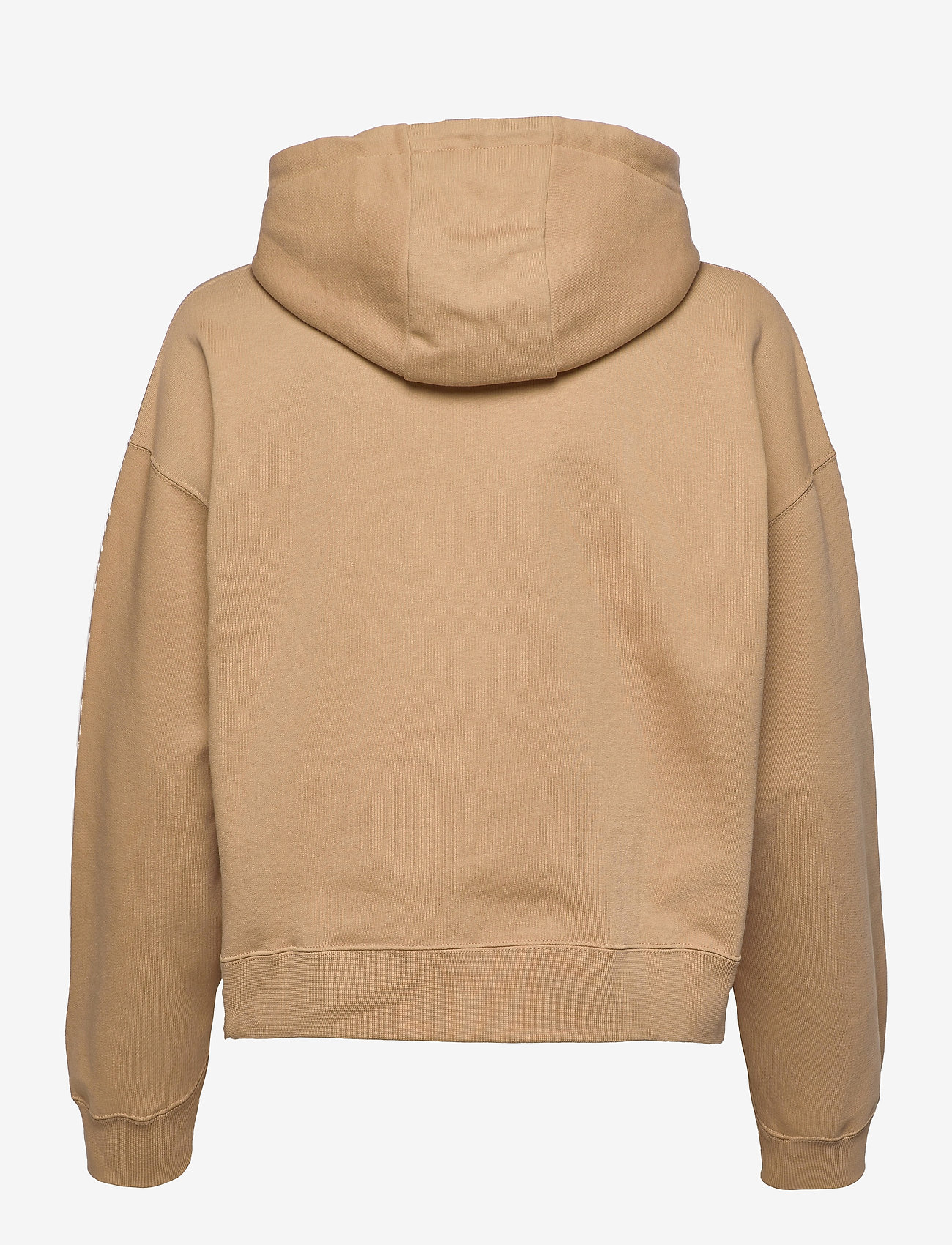 Wood Wood - Mary hoodie - khaki - 1
