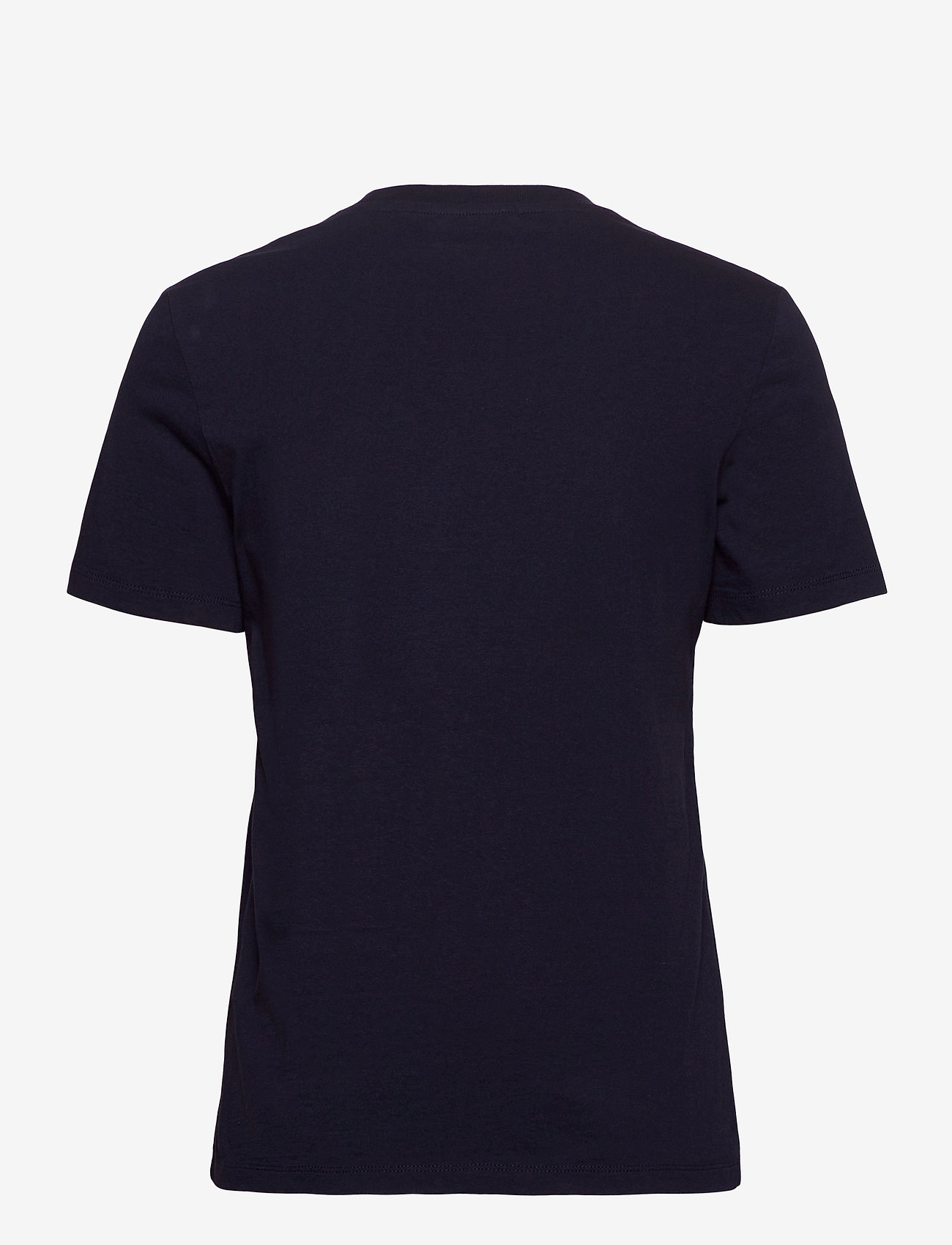 Wood Wood - Aria T-shirt - navy - 1