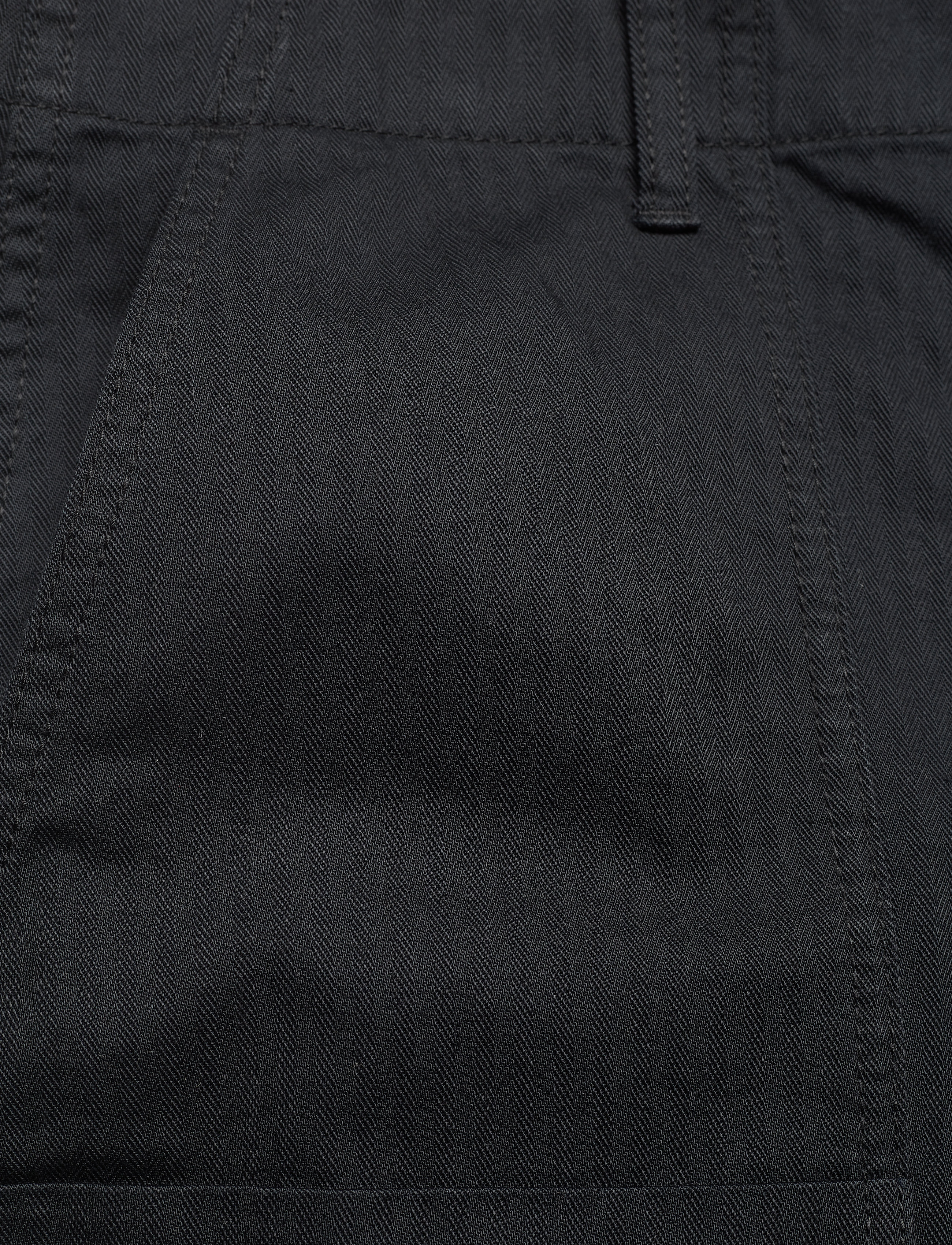 Wood Wood - Halvard trousers - black - 2
