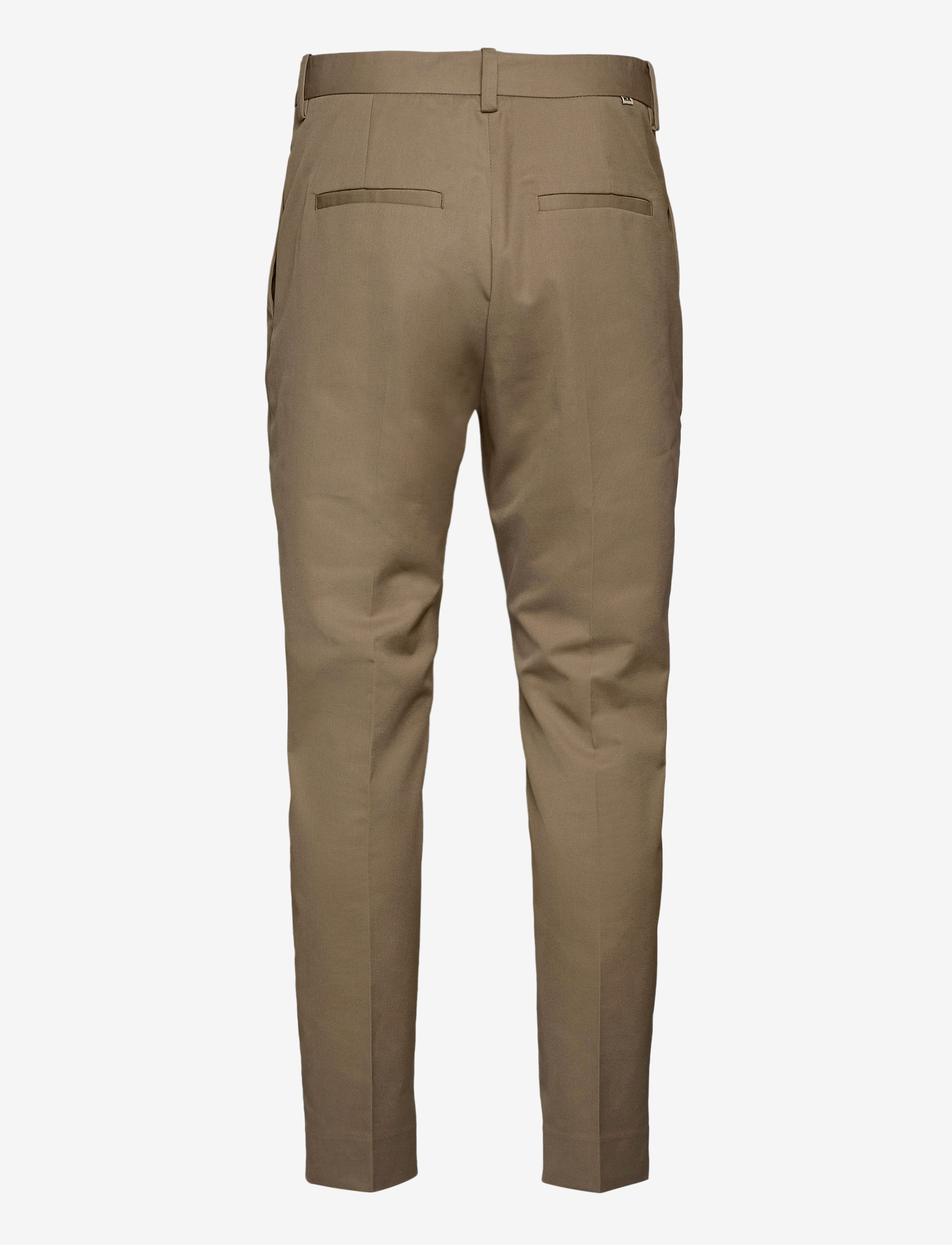 Wood Wood - Tristan trousers - khaki - 1