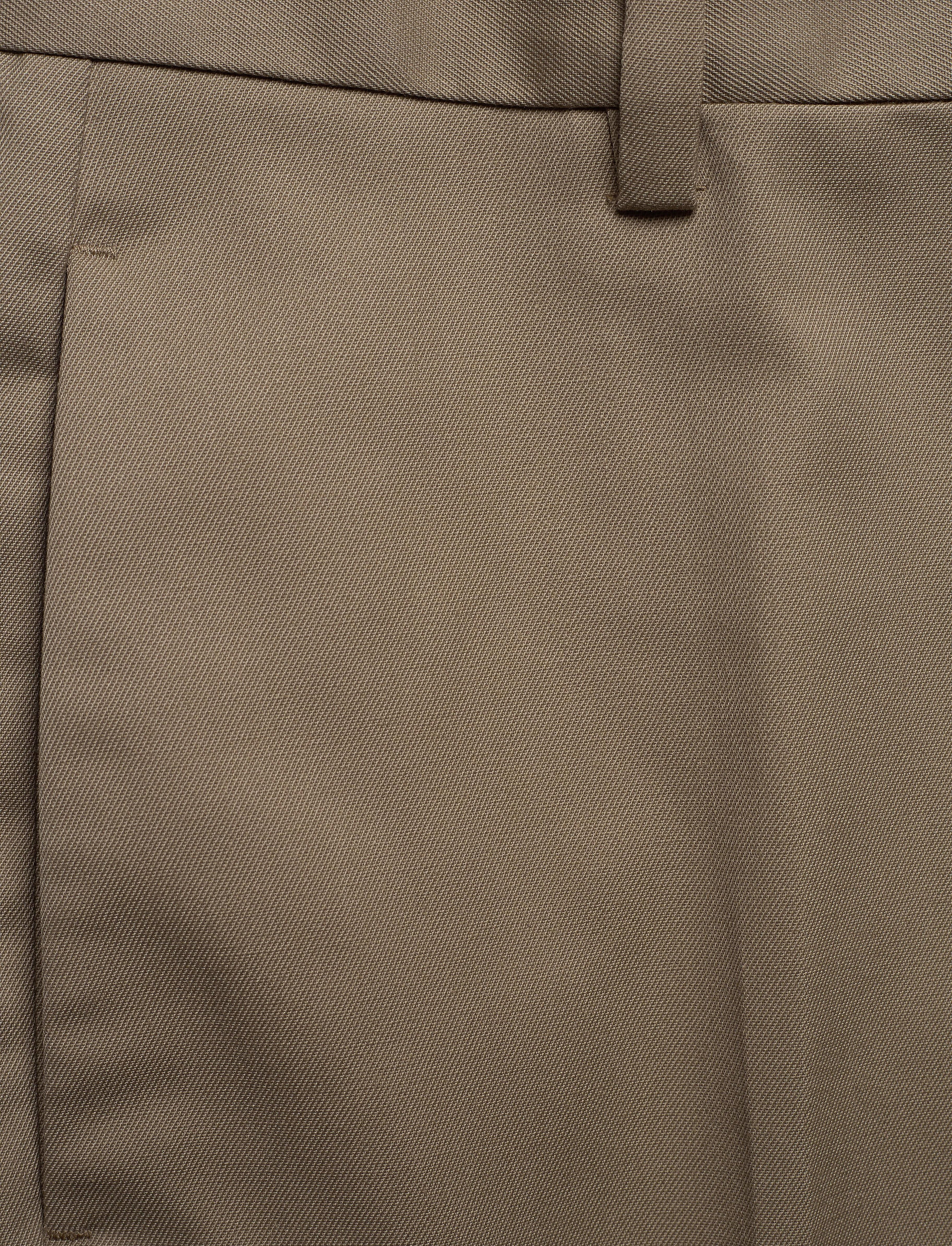 Wood Wood - Tristan trousers - khaki - 2