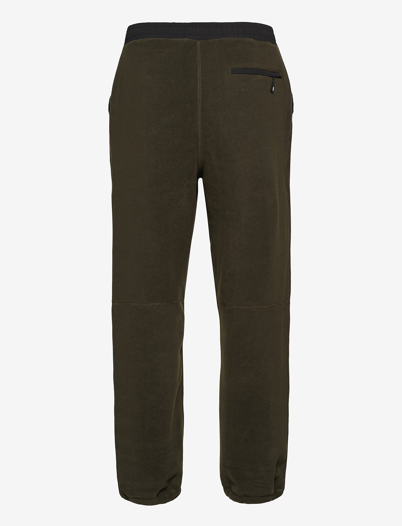 Wood Wood - Sigurd trousers - dark green - 1