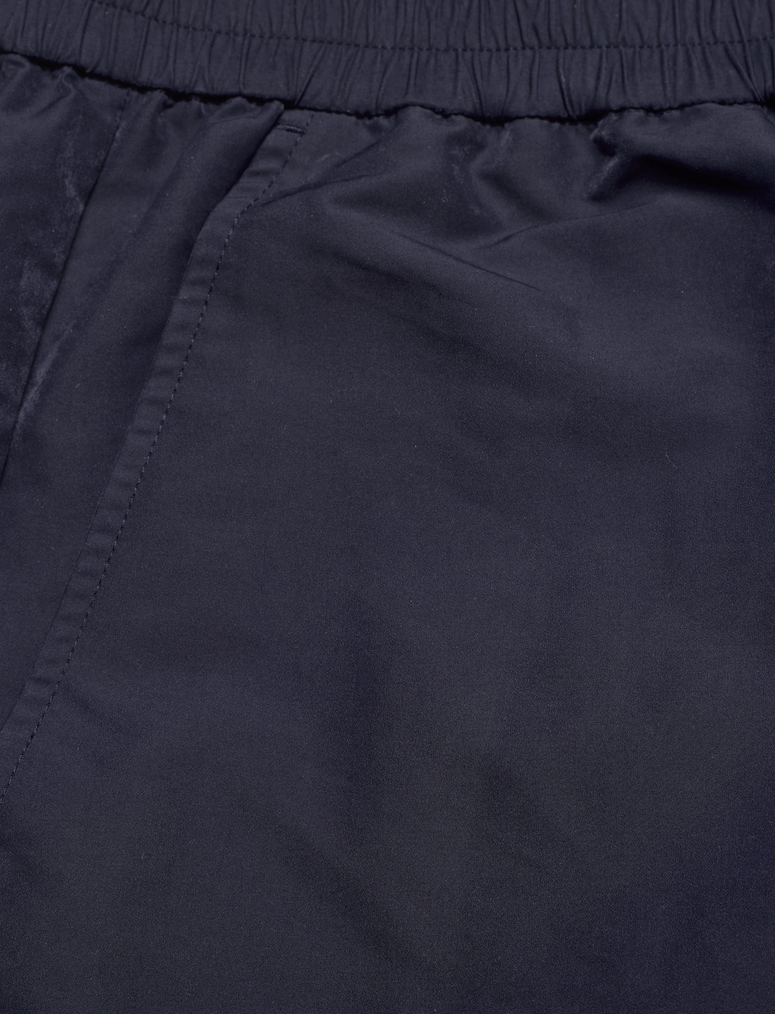 Wood Wood - Halsey trousers - navy - 2