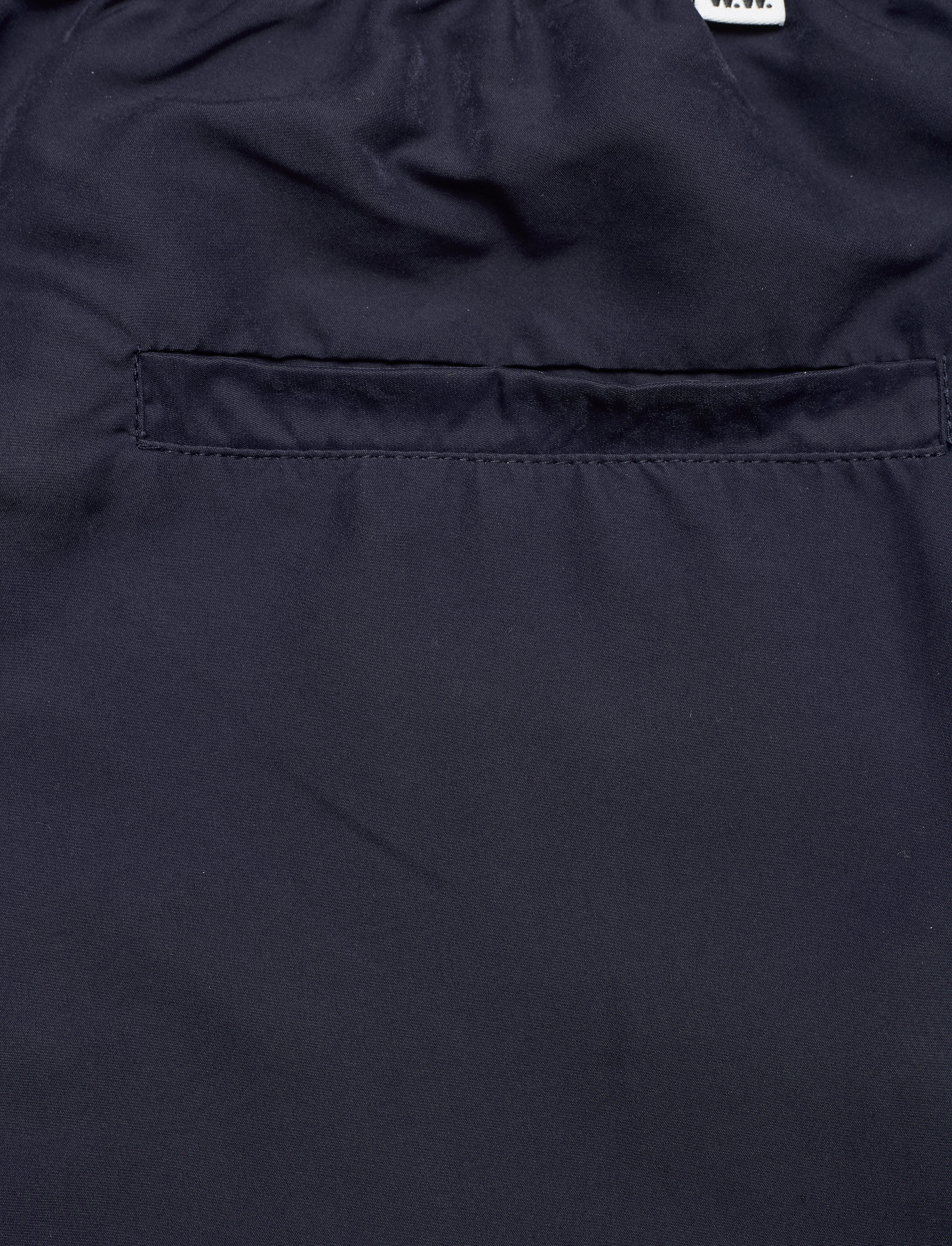 Wood Wood - Halsey trousers - navy - 4