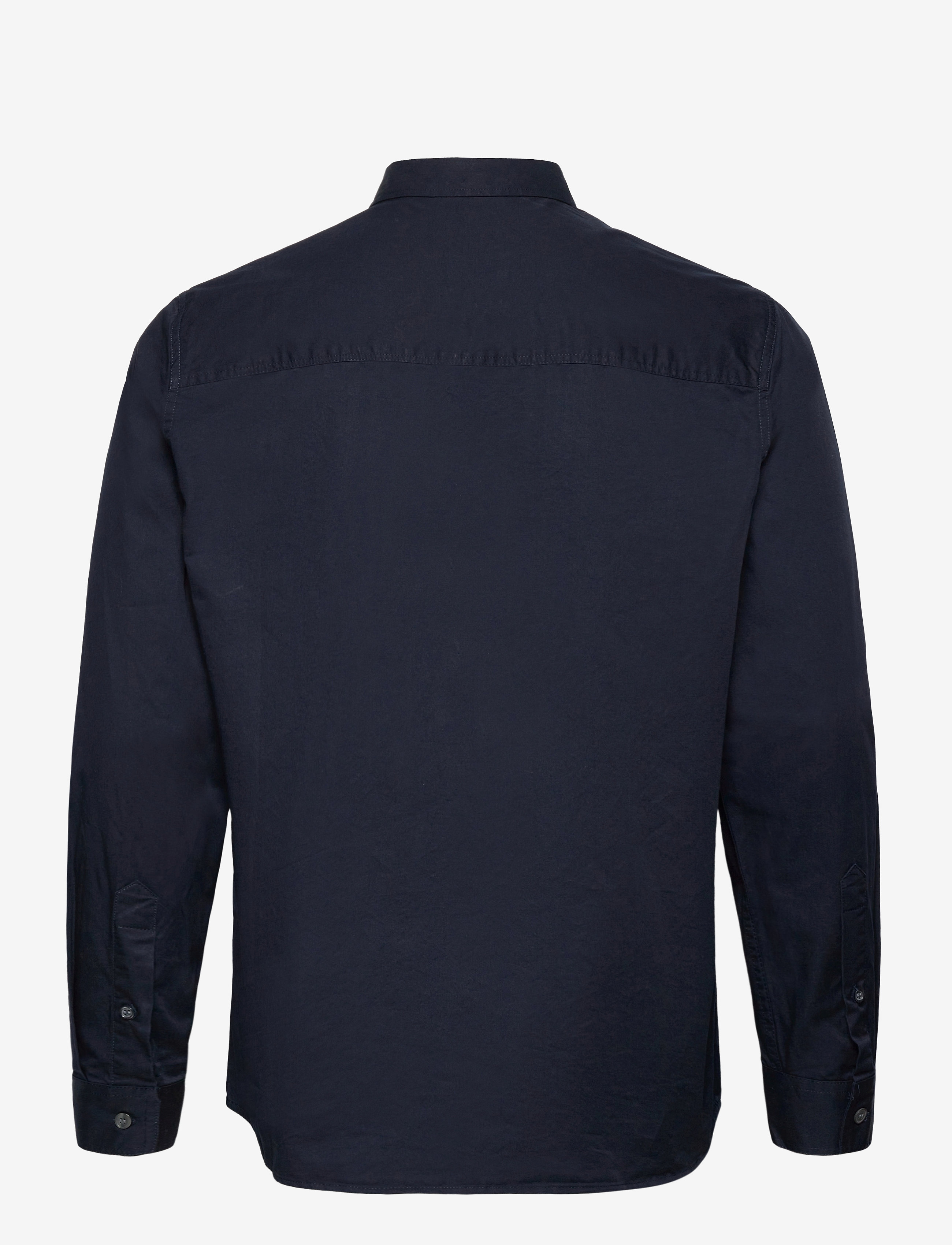 Wood Wood - Avenir shirt - navy - 1