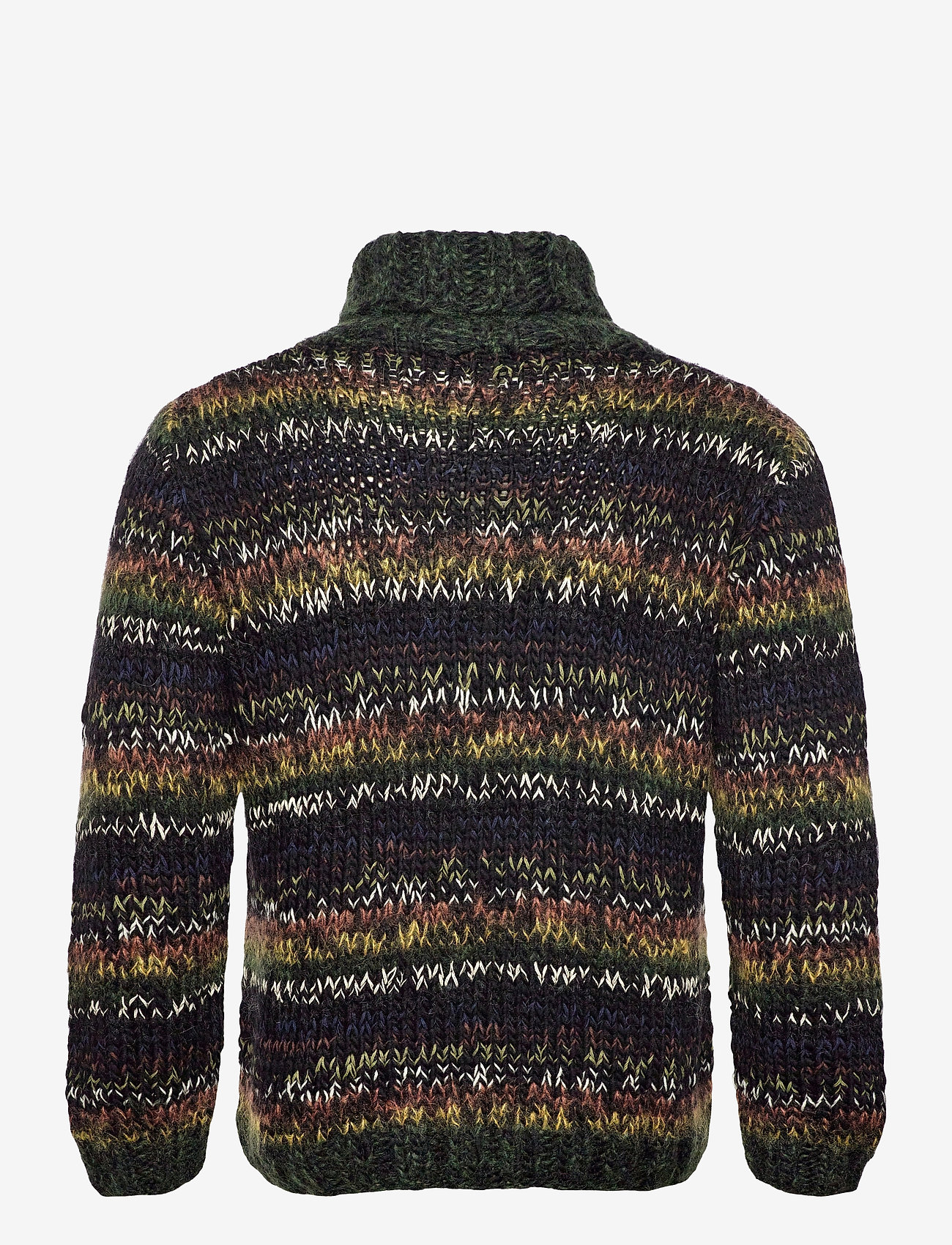 Wood Wood - Per turtleneck - multicolor - 1