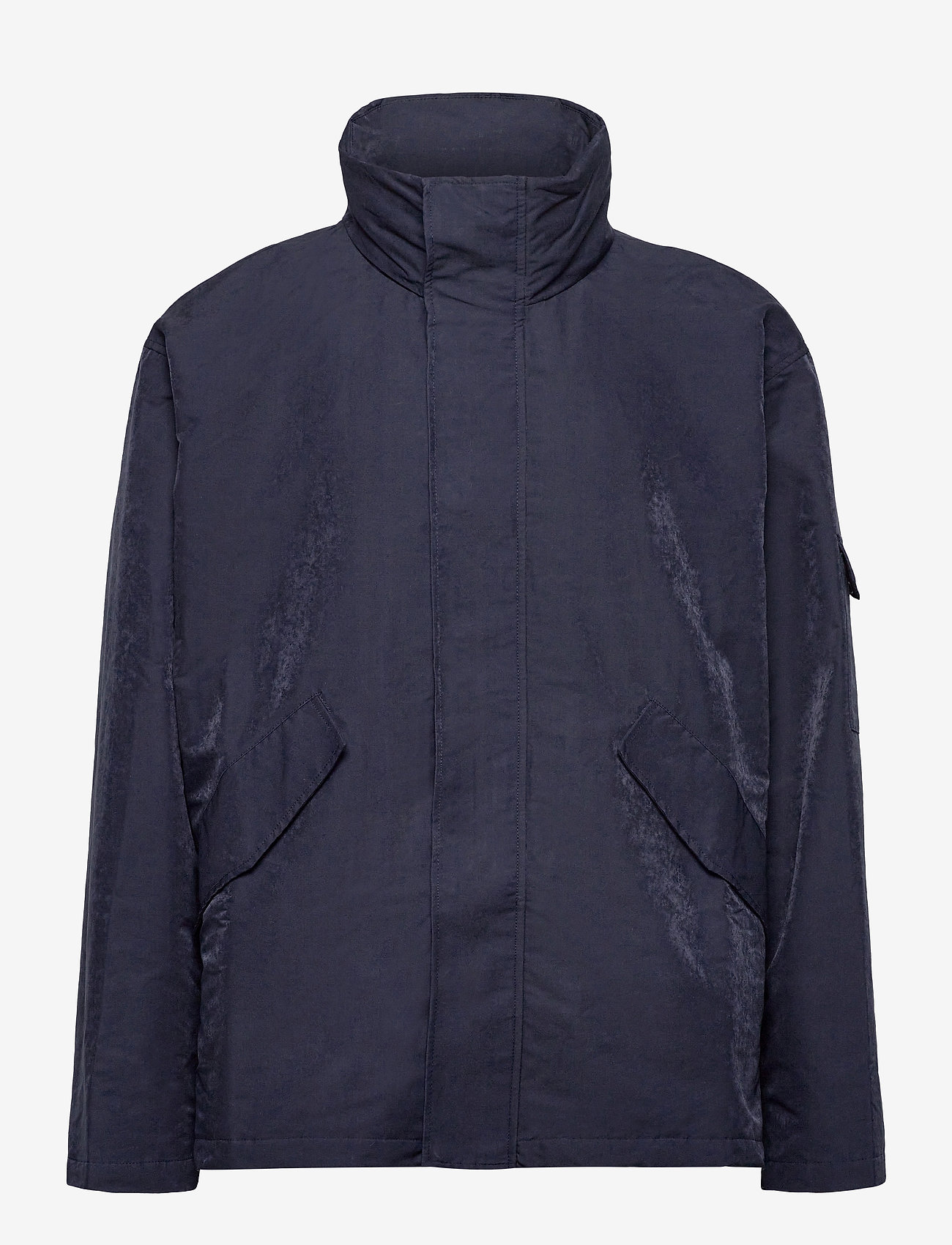 Wood Wood Skipper Jacket – light jackets – shop at Booztlet