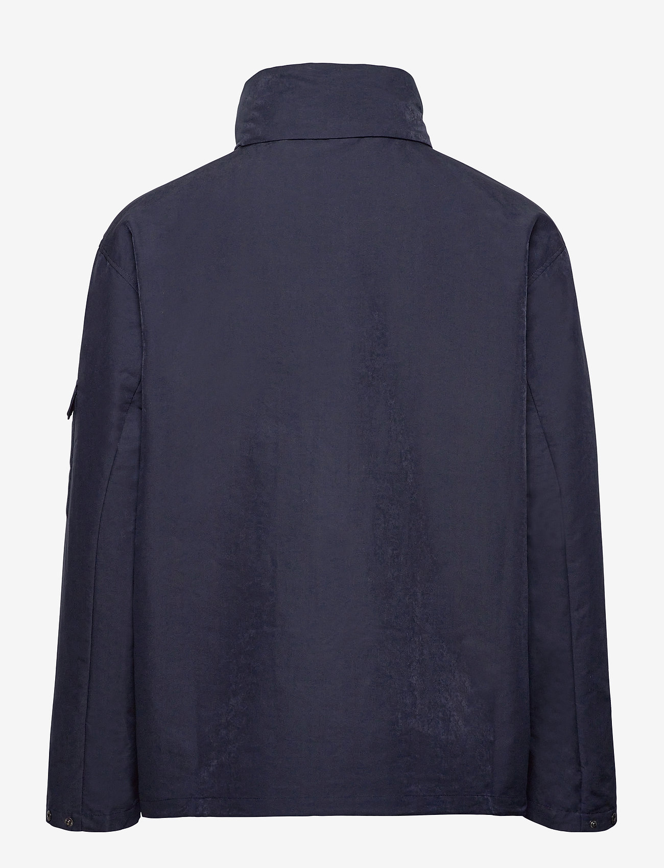 Wood Wood - Skipper jacket - navy - 1