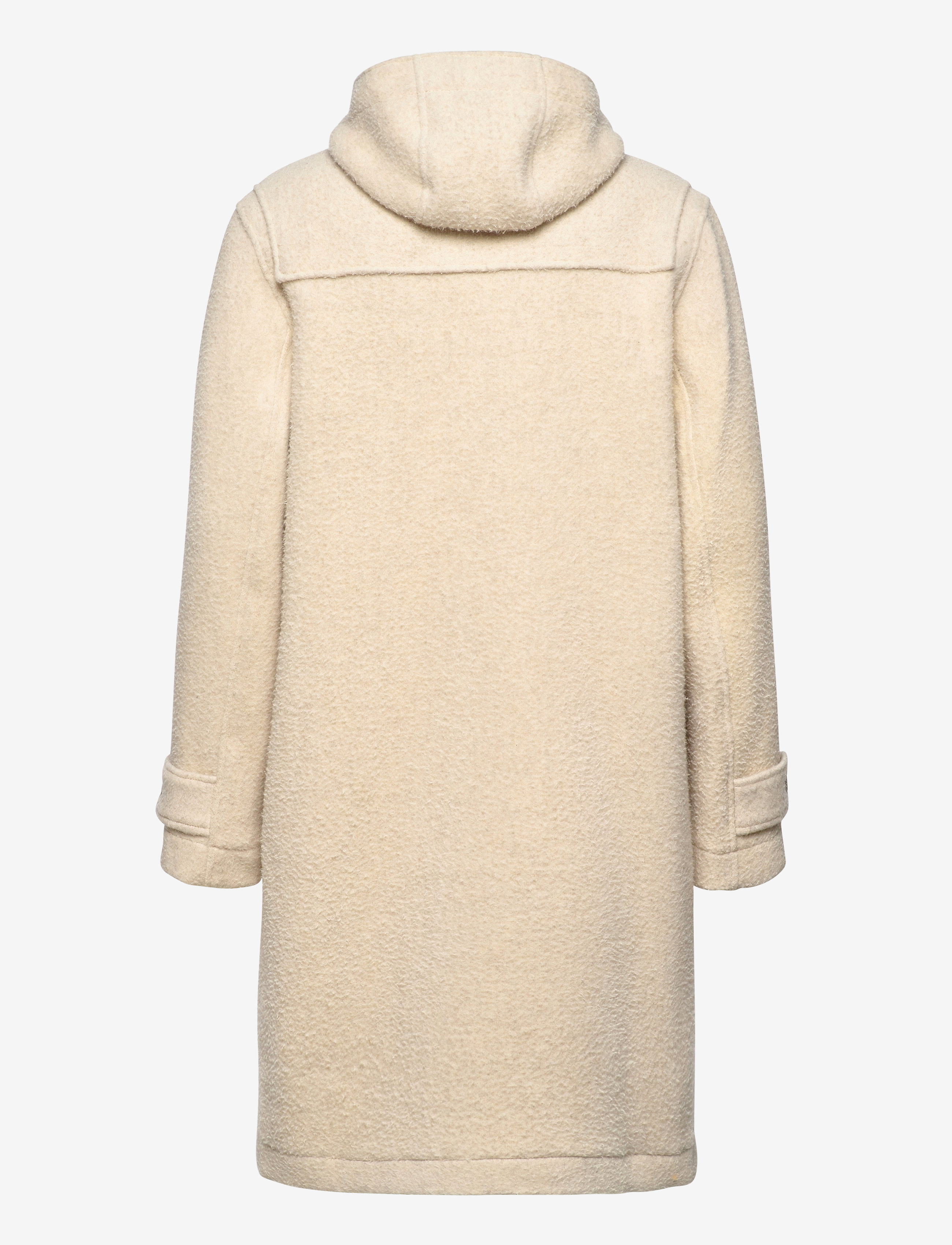 Wood Wood - Oscar Coat - light beige - 1