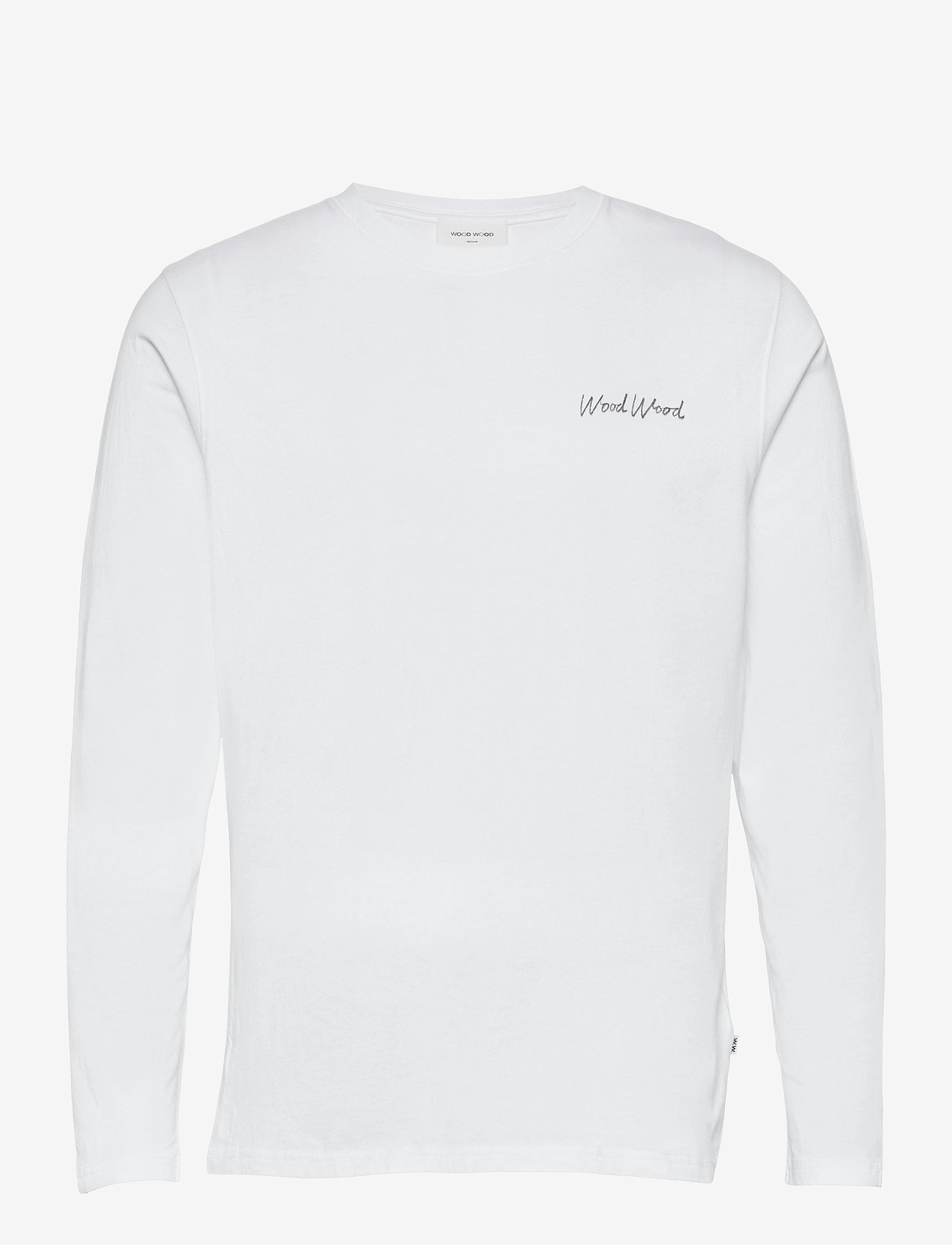 BRIGHT WHITE