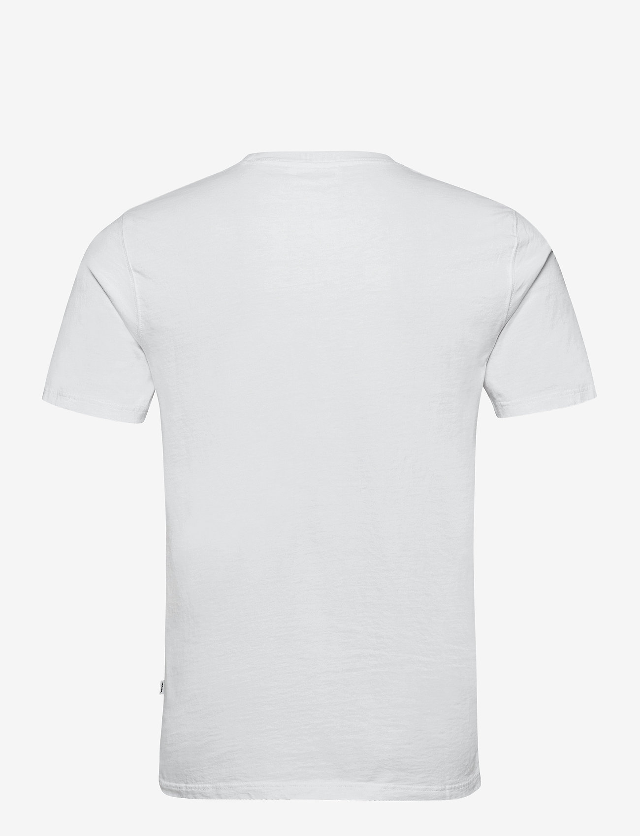 Wood Wood - Sami T-shirt - bright white - 1